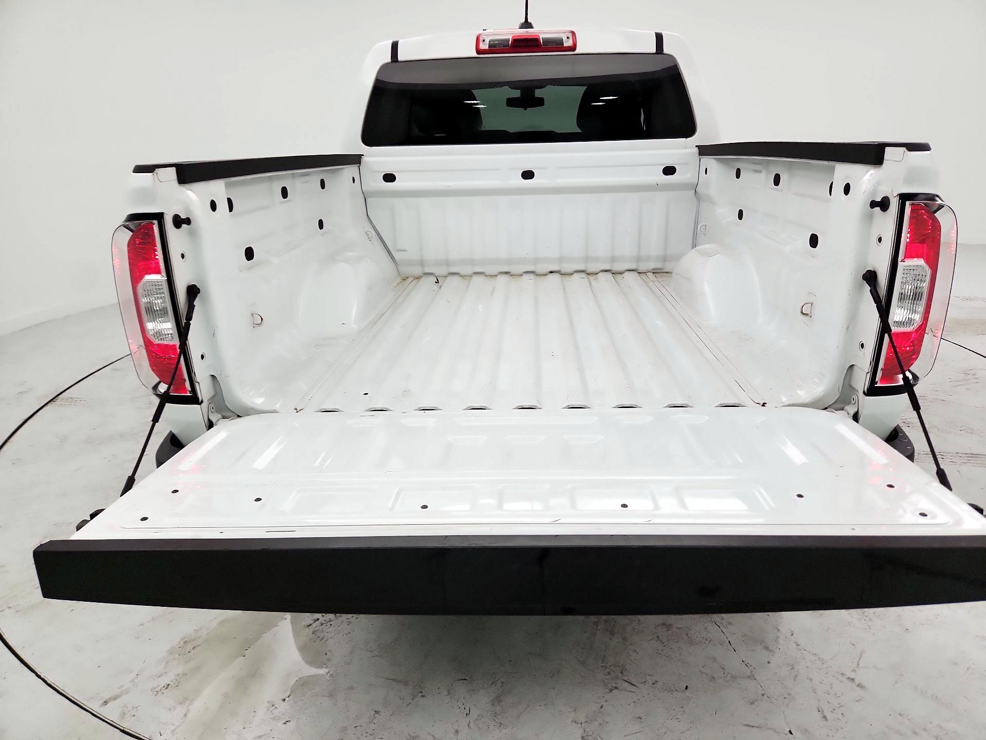 Thumbnail: 2021 GMC Canyon - 20