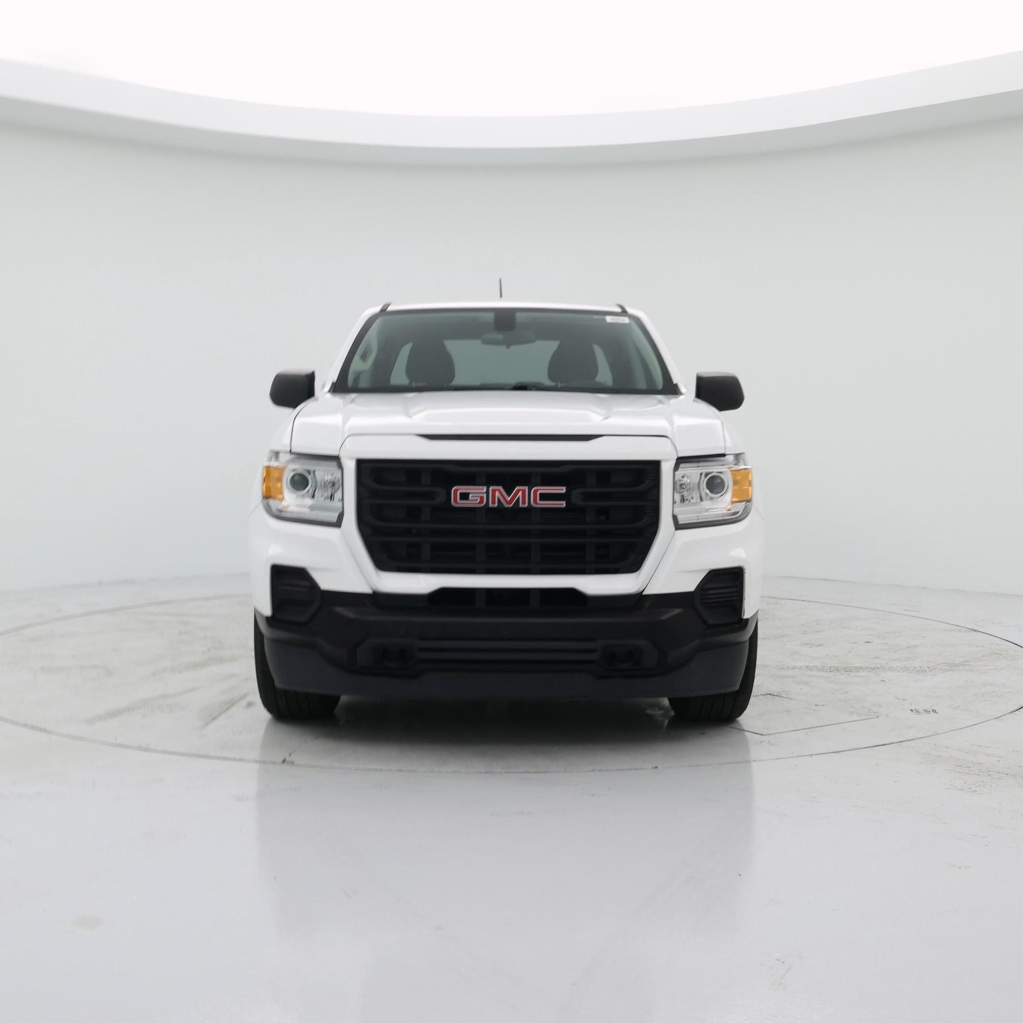 Thumbnail: 2021 GMC Canyon - 5