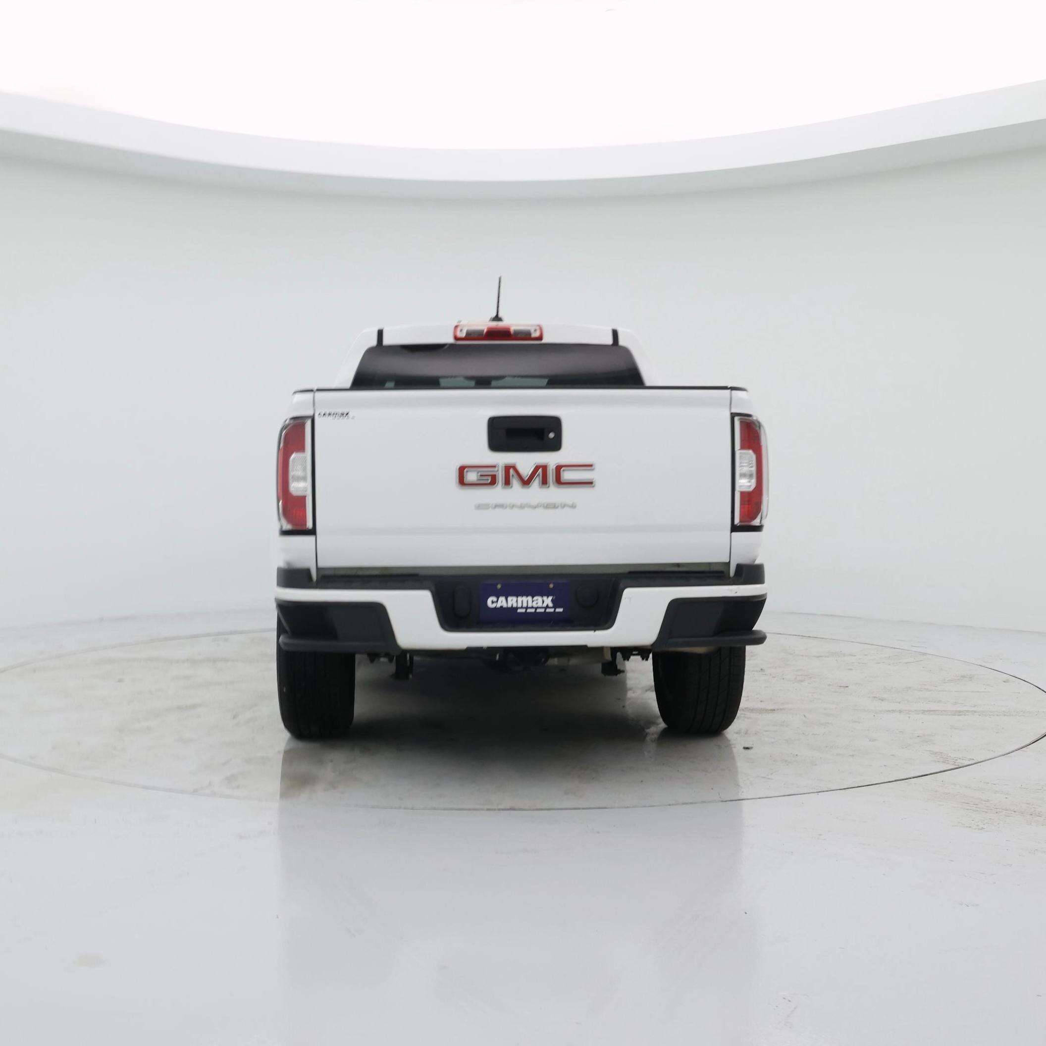 Thumbnail: 2021 GMC Canyon - 6