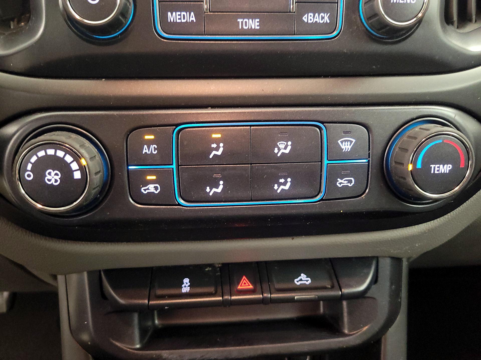 Thumbnail: 2017 GMC Canyon - 15