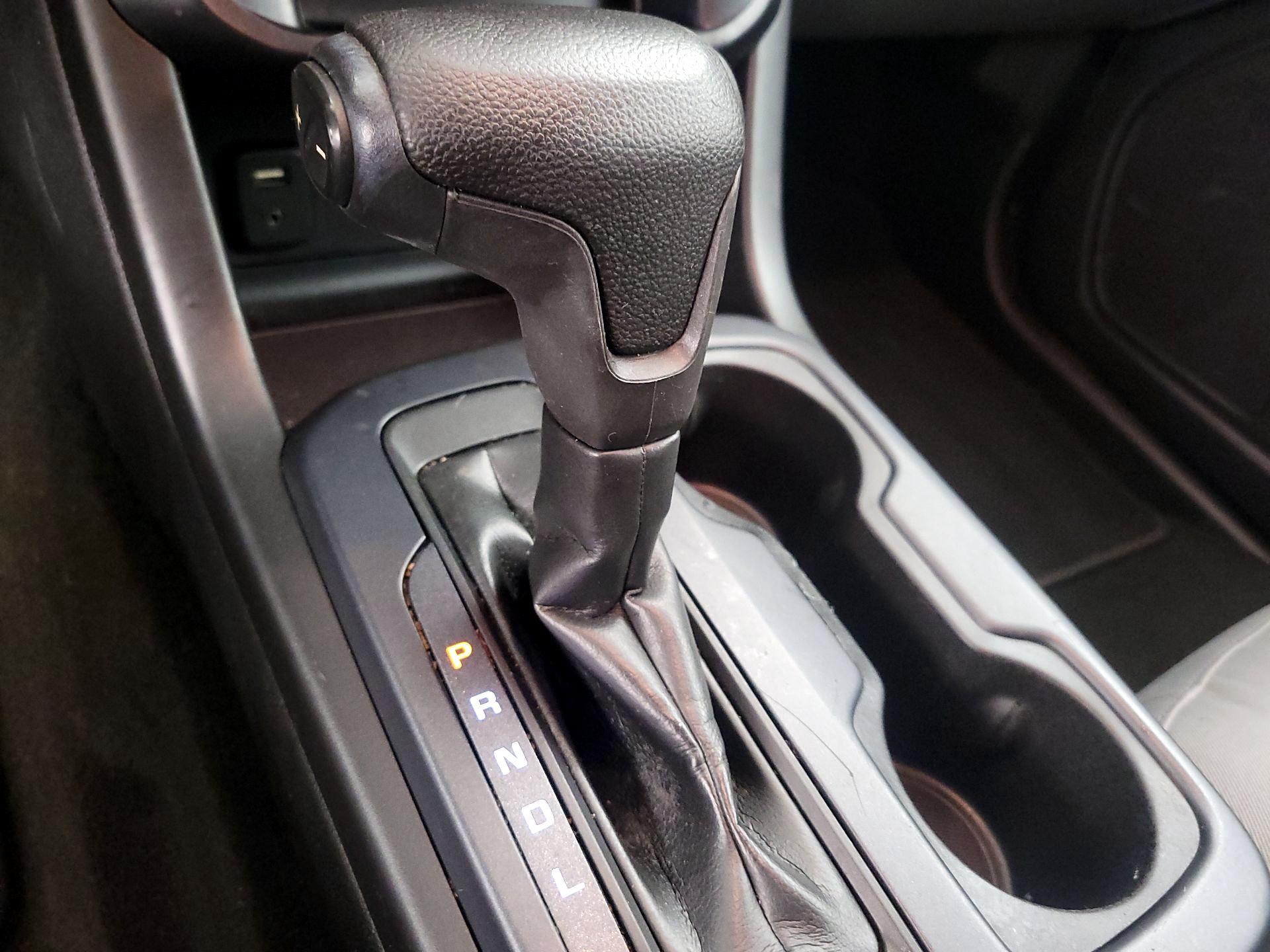 Thumbnail: 2017 GMC Canyon - 16