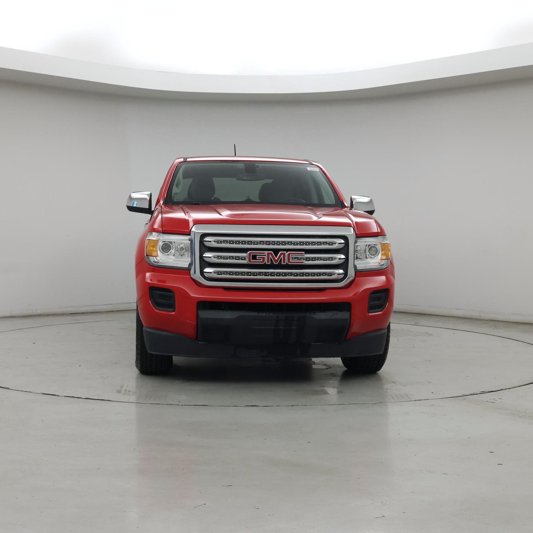 Thumbnail: 2017 GMC Canyon - 5