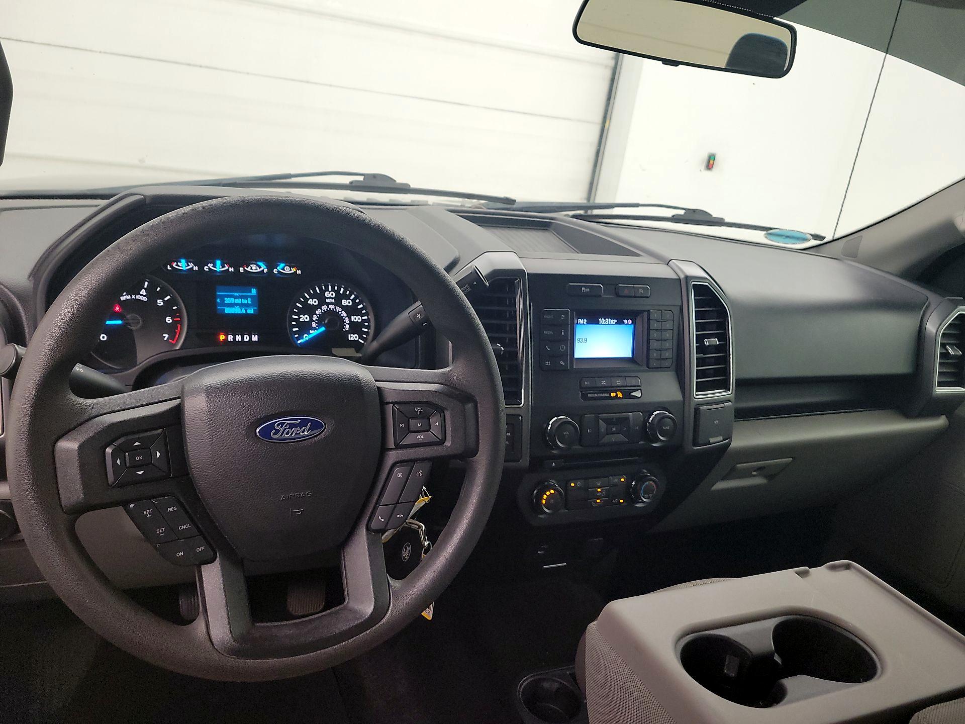 Thumbnail: 2018 Ford F-150 - 9
