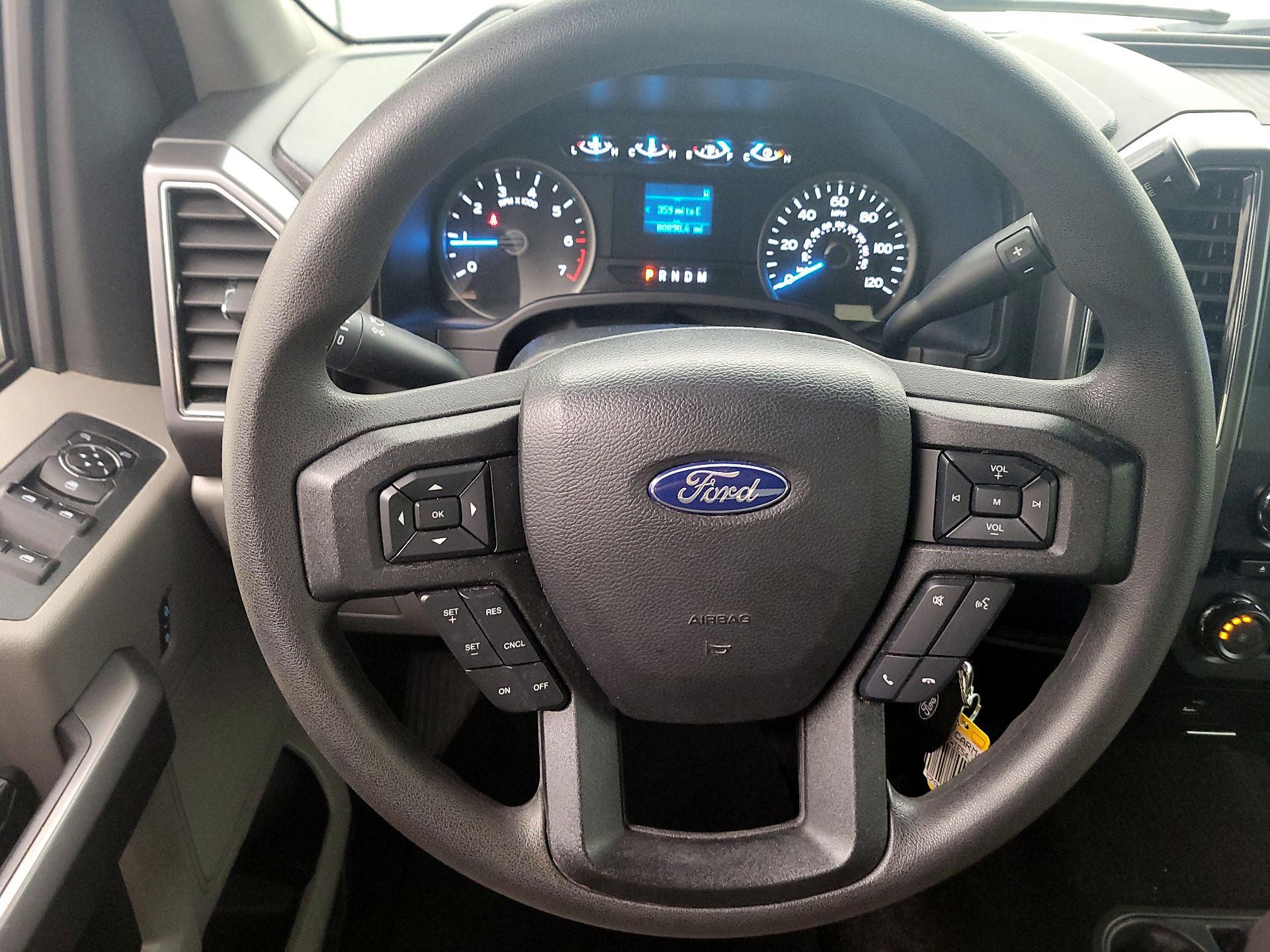 Thumbnail: 2018 Ford F-150 - 10