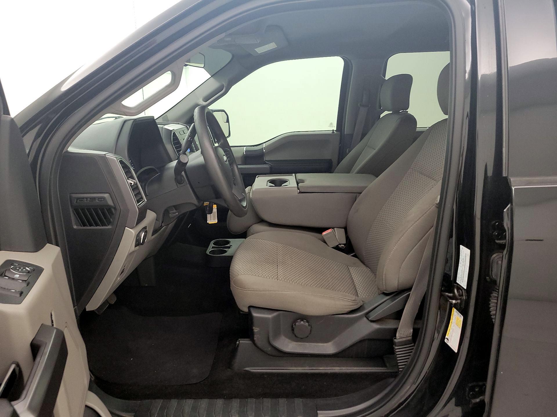 Thumbnail: 2018 Ford F-150 - 11