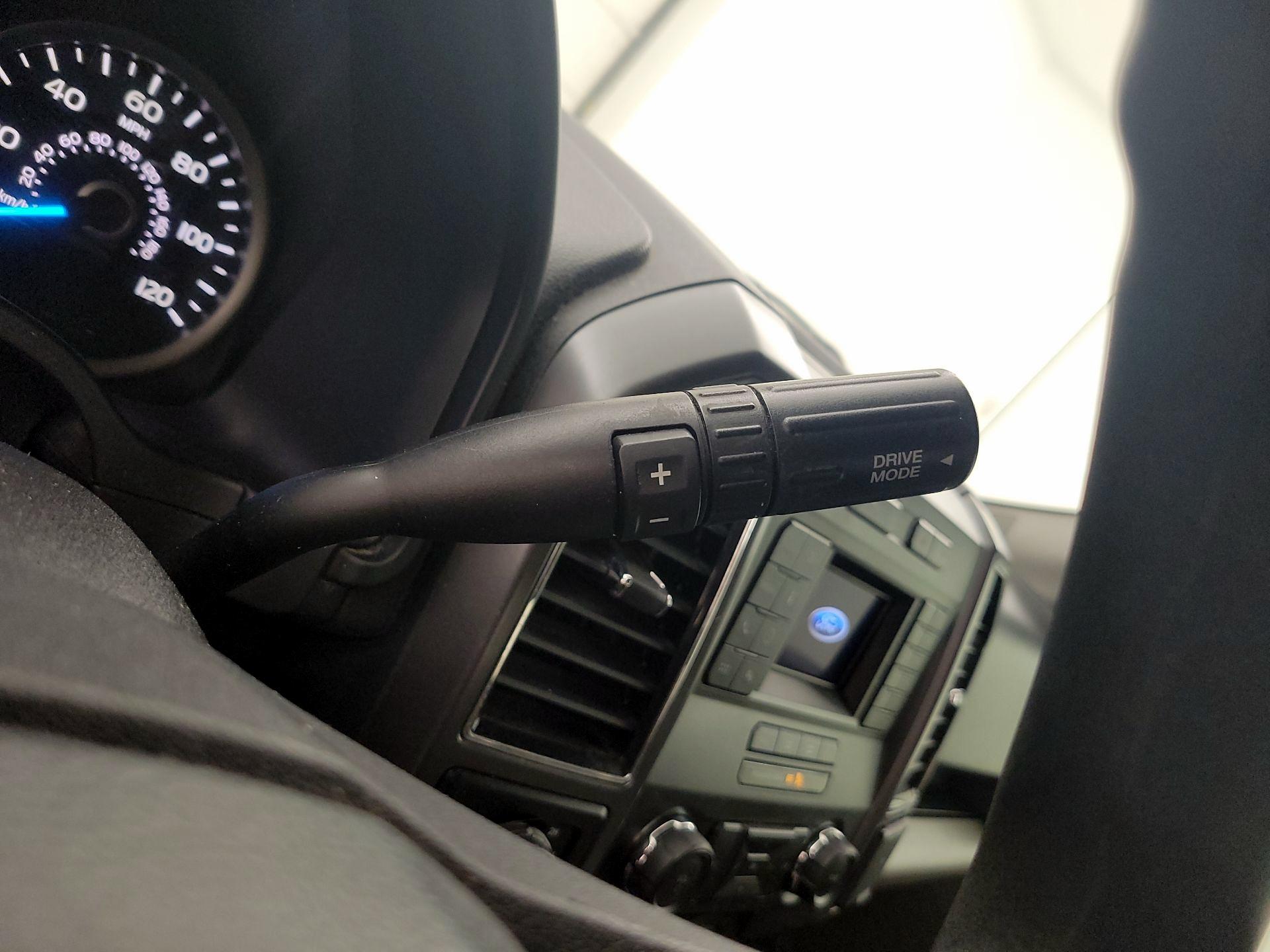 Thumbnail: 2018 Ford F-150 - 17