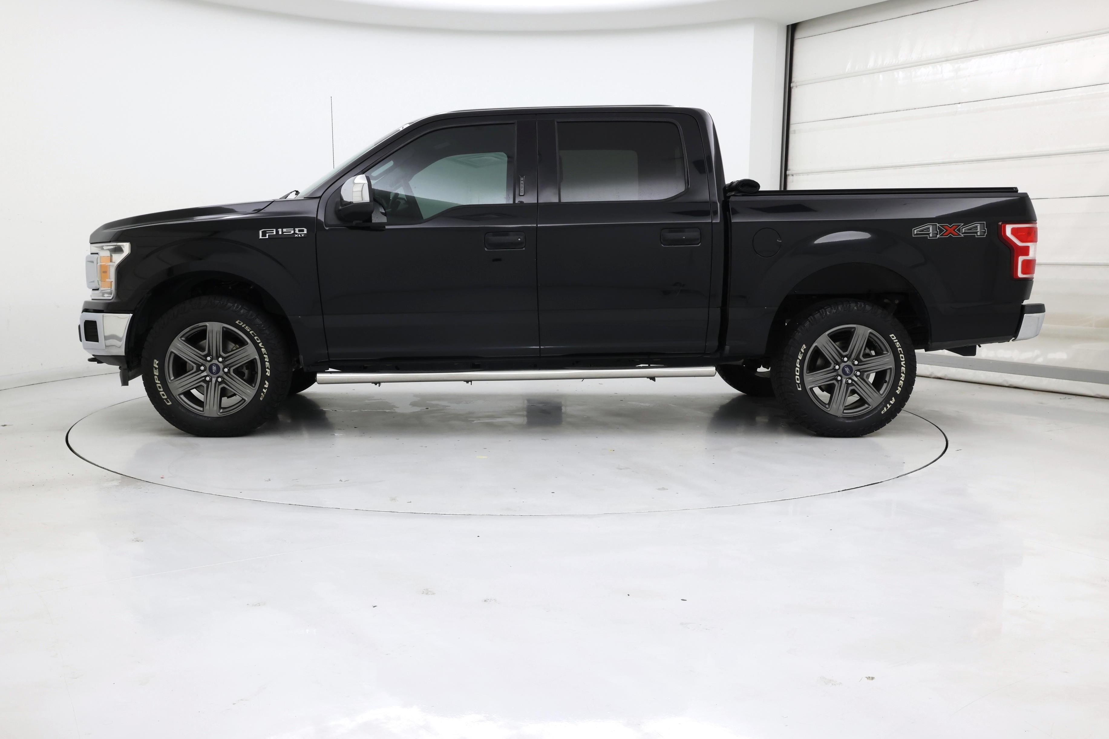 Thumbnail: 2018 Ford F-150 - 3