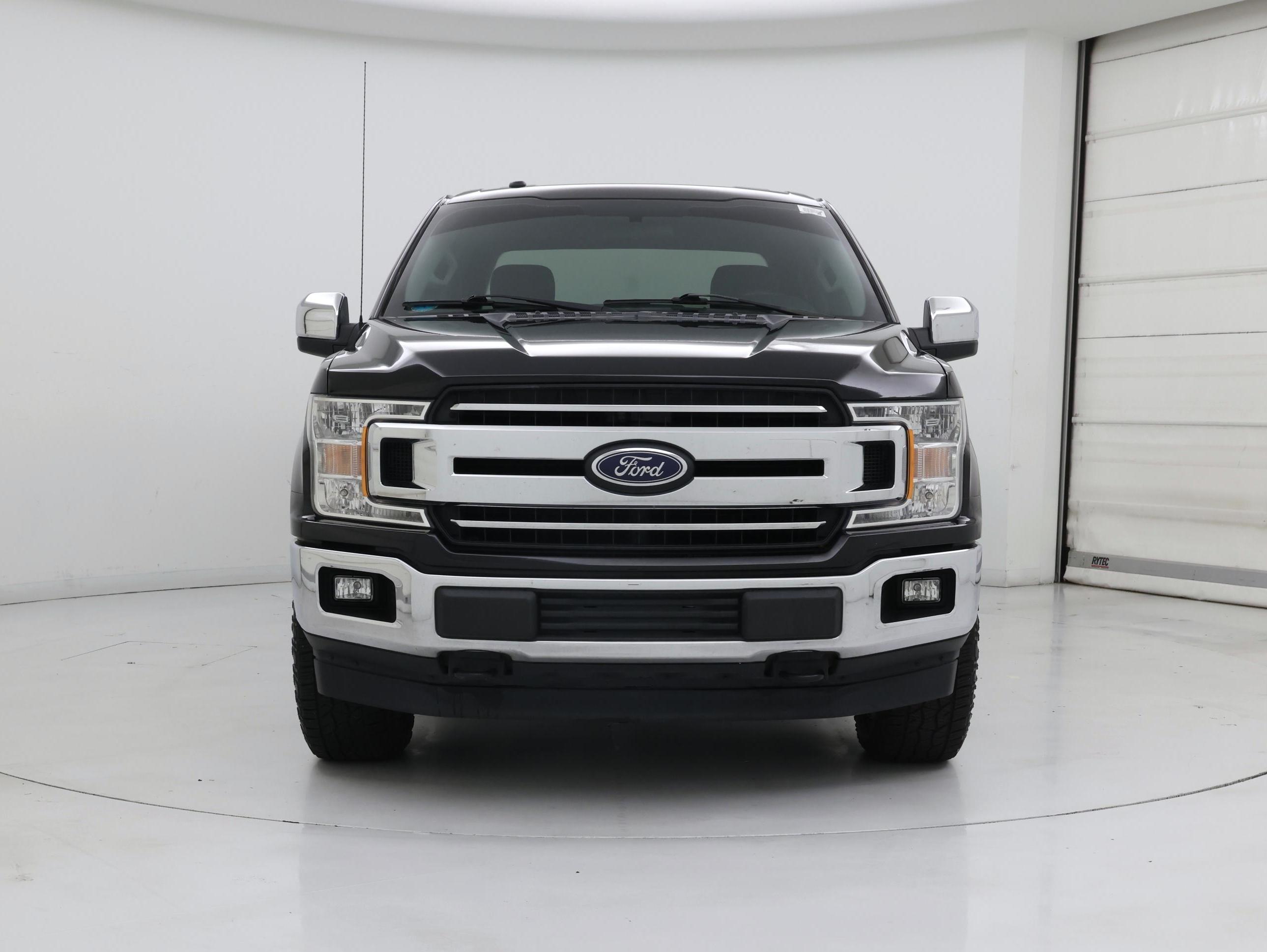 Thumbnail: 2018 Ford F-150 - 5