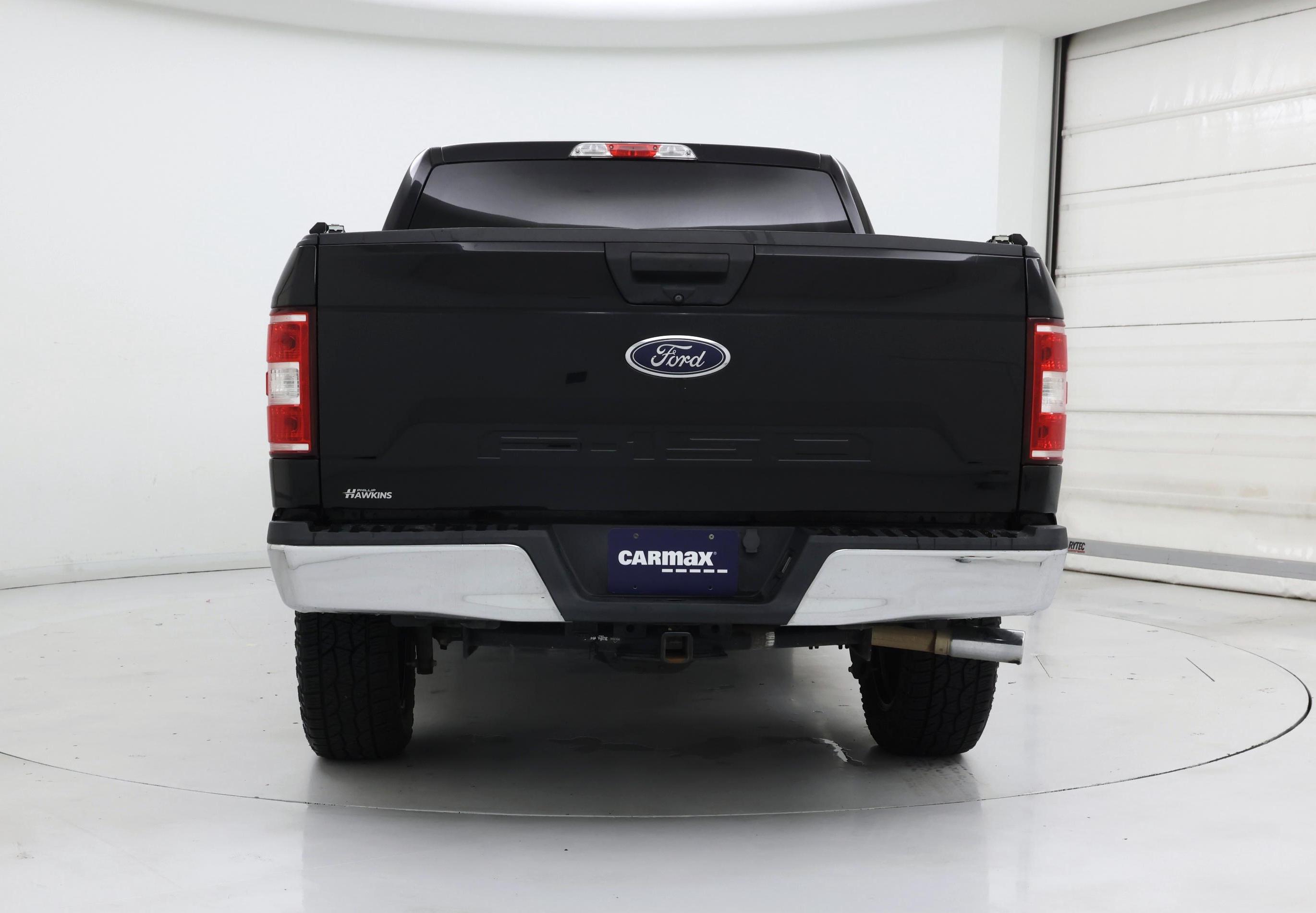 Thumbnail: 2018 Ford F-150 - 6