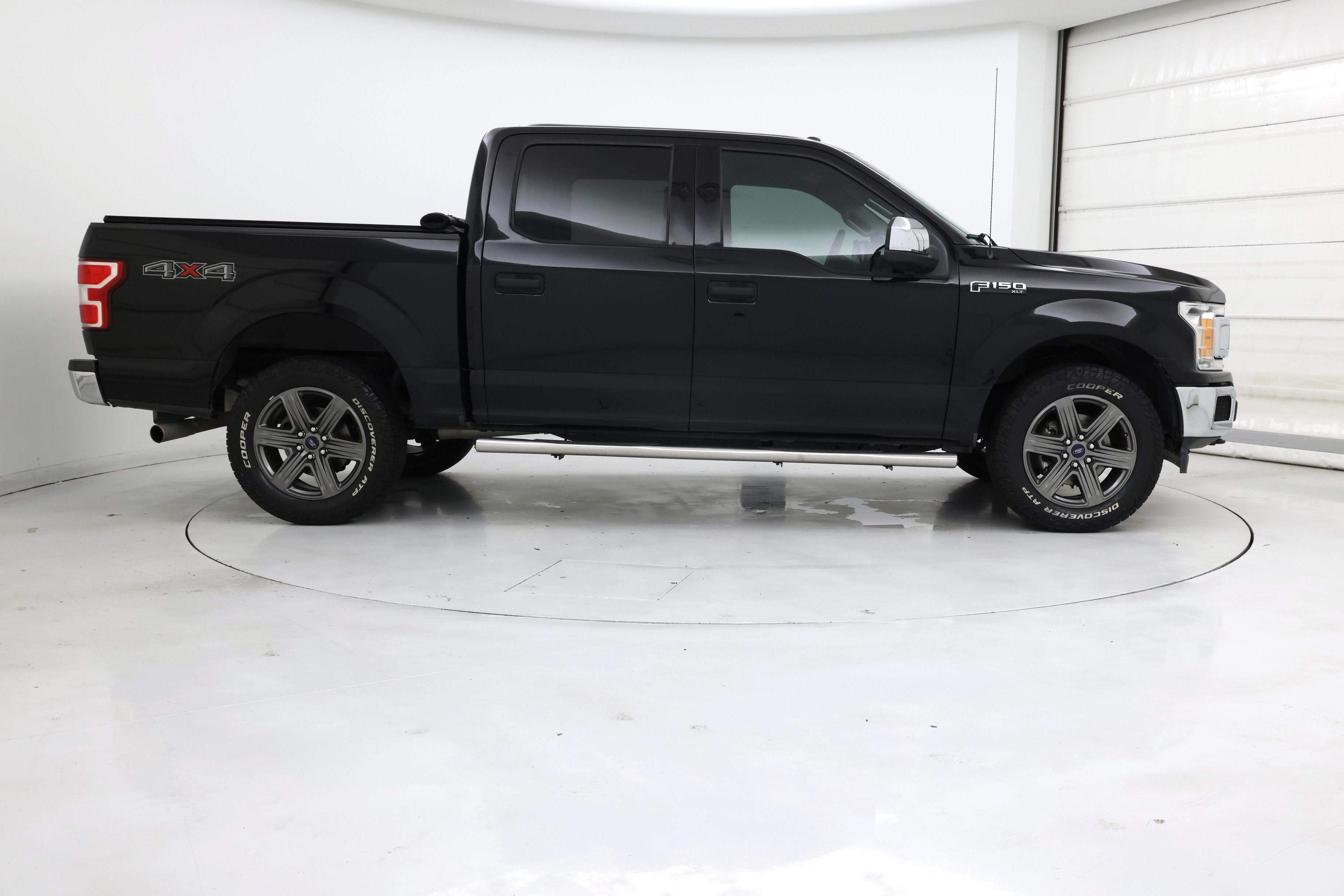 Thumbnail: 2018 Ford F-150 - 7