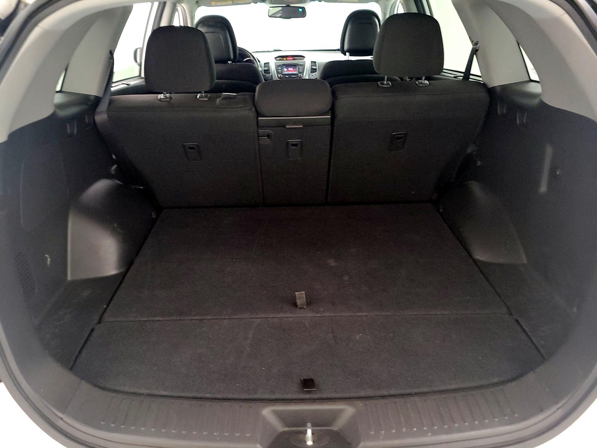 Thumbnail: 2014 Kia Sorento - 20