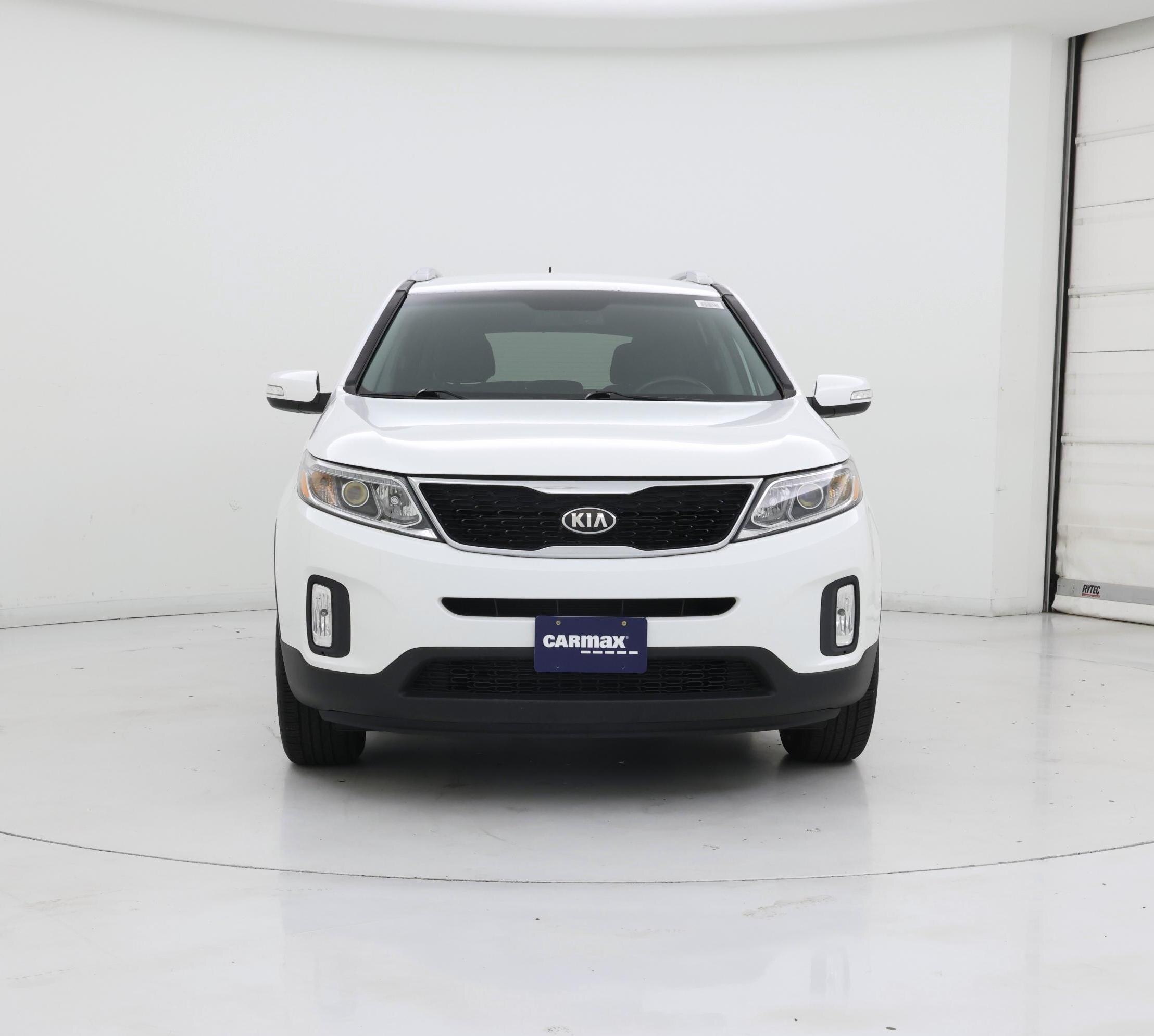 Thumbnail: 2014 Kia Sorento - 5