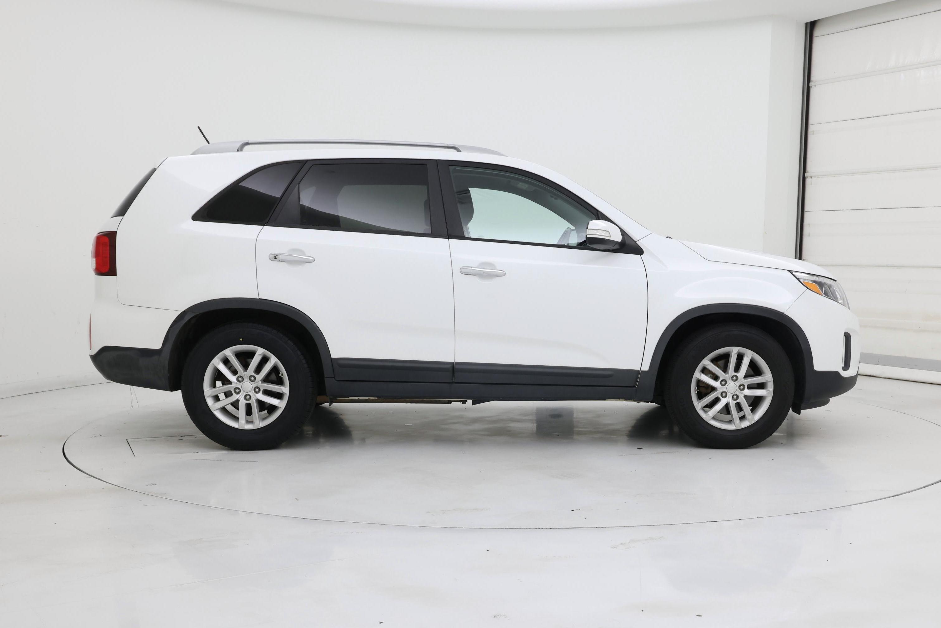 Thumbnail: 2014 Kia Sorento - 7