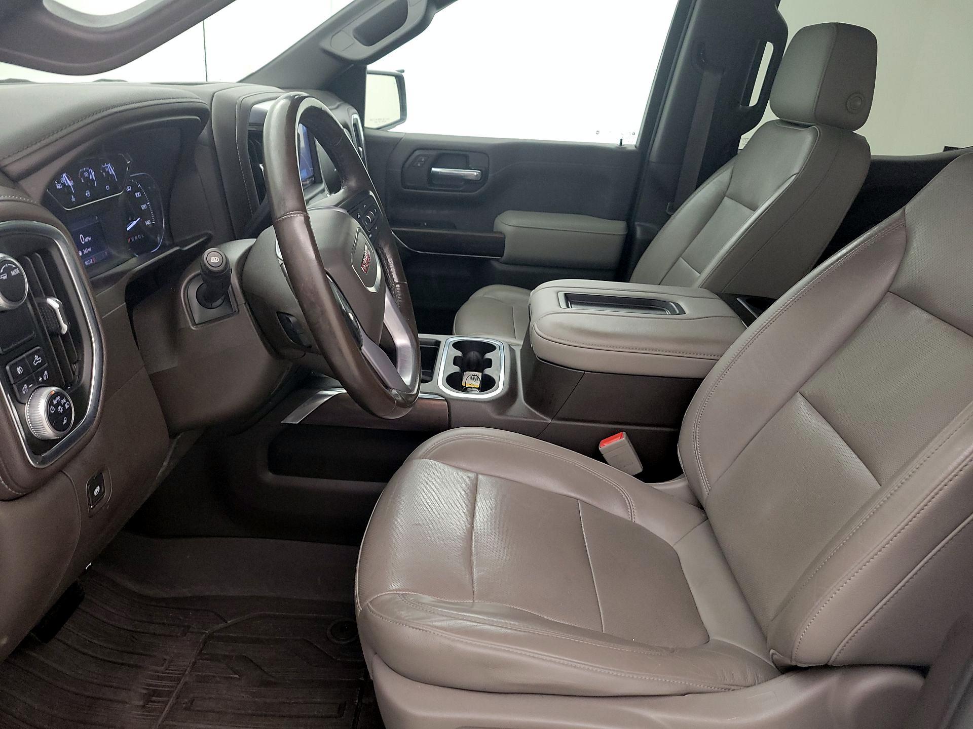 Thumbnail: 2020 GMC Sierra 1500 - 11