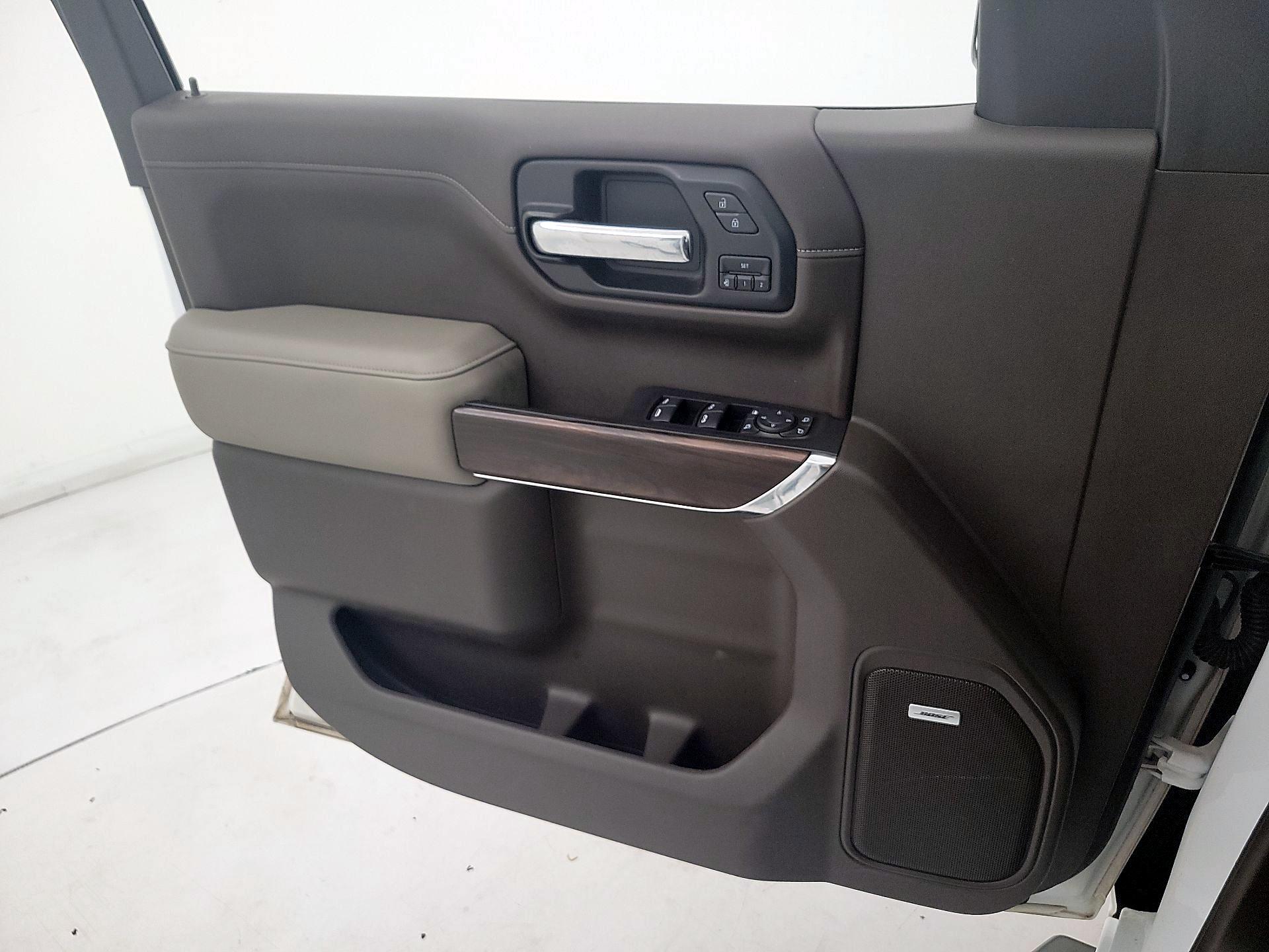 Thumbnail: 2020 GMC Sierra 1500 - 12