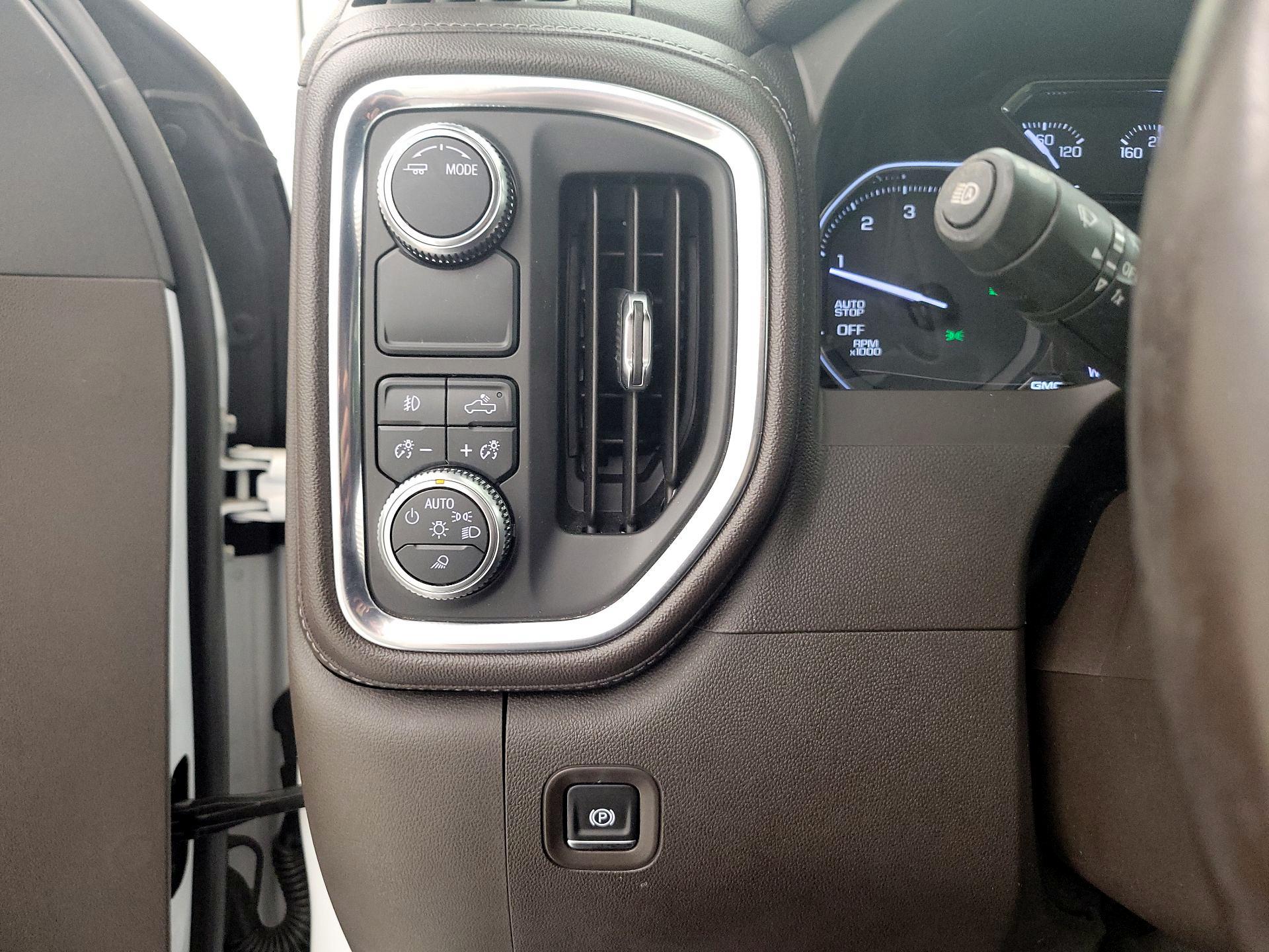 Thumbnail: 2020 GMC Sierra 1500 - 13