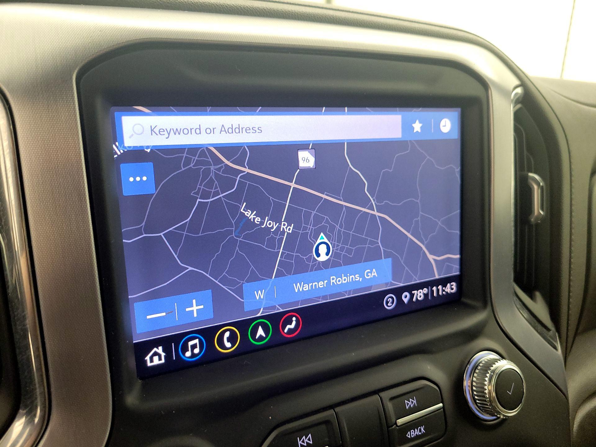 Thumbnail: 2020 GMC Sierra 1500 - 14