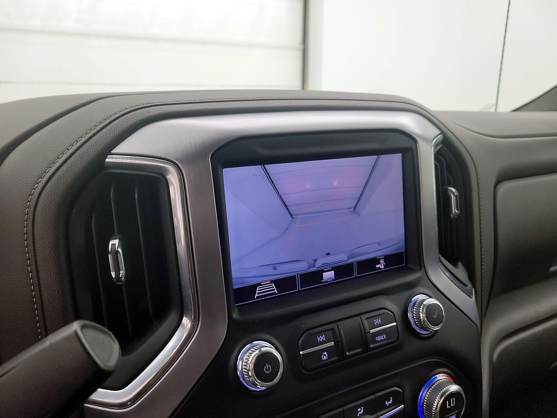 Thumbnail: 2020 GMC Sierra 1500 - 15