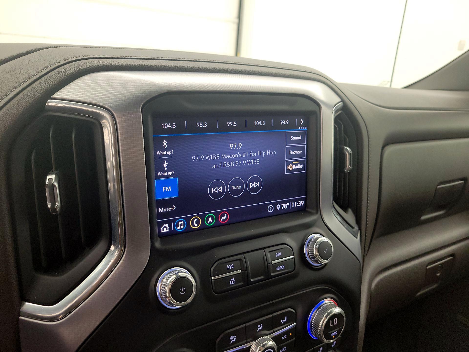 Thumbnail: 2020 GMC Sierra 1500 - 16