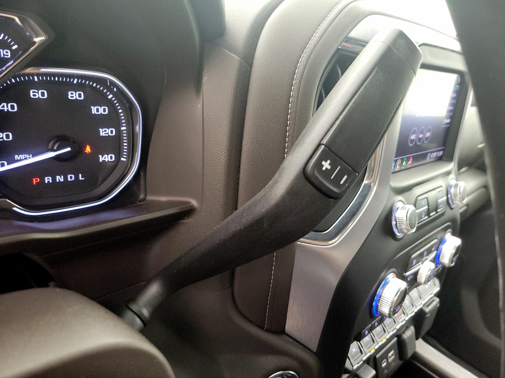 Thumbnail: 2020 GMC Sierra 1500 - 18