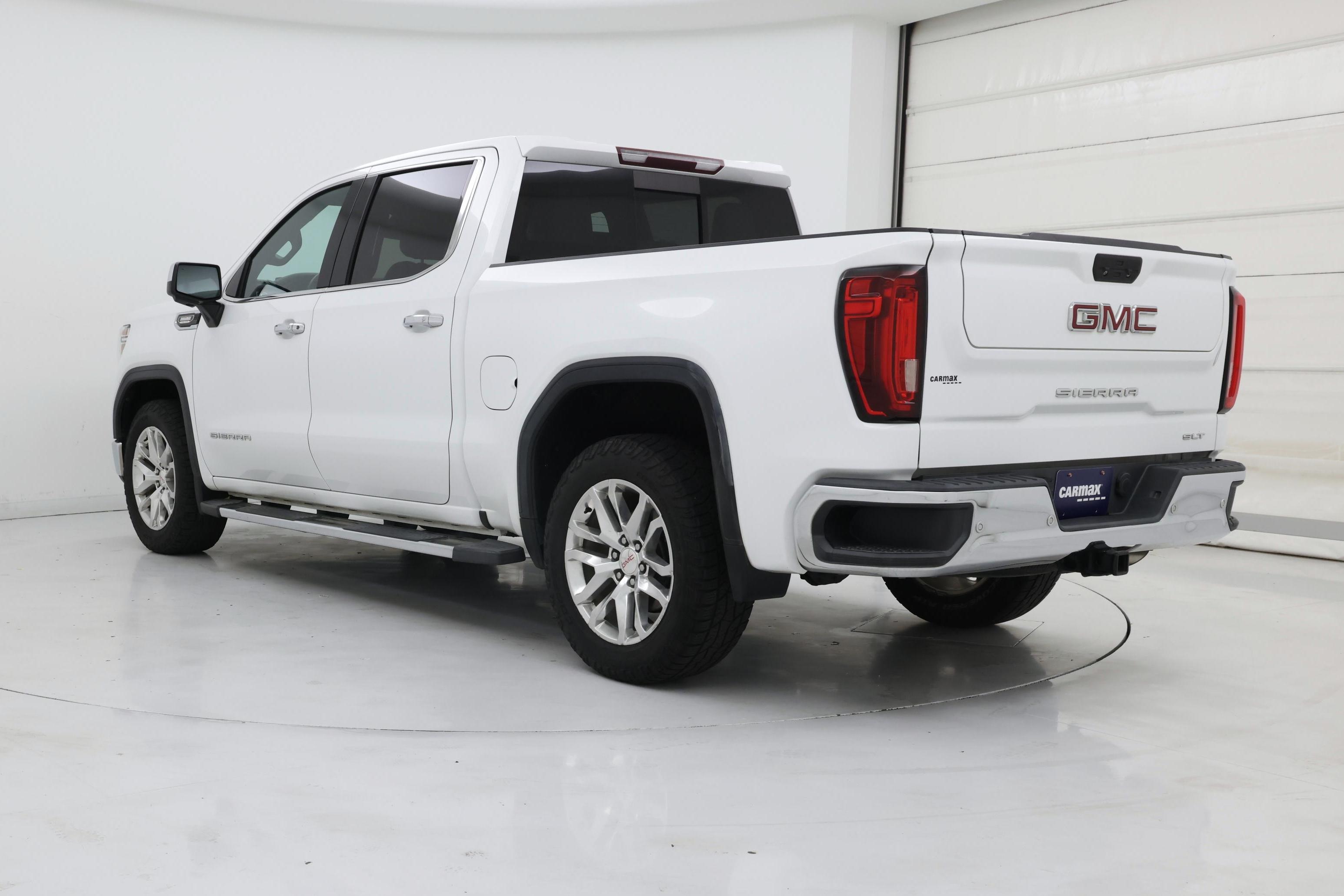 Thumbnail: 2020 GMC Sierra 1500 - 2