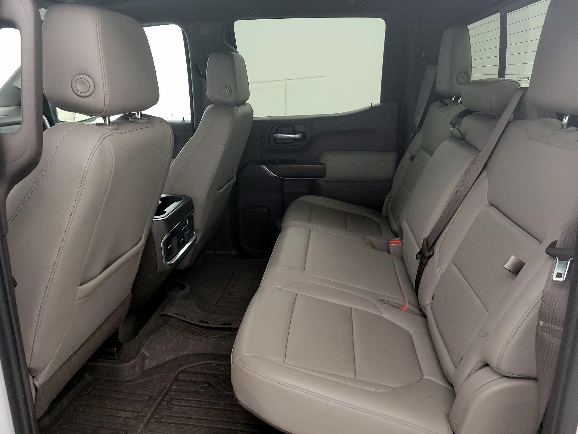 Thumbnail: 2020 GMC Sierra 1500 - 20