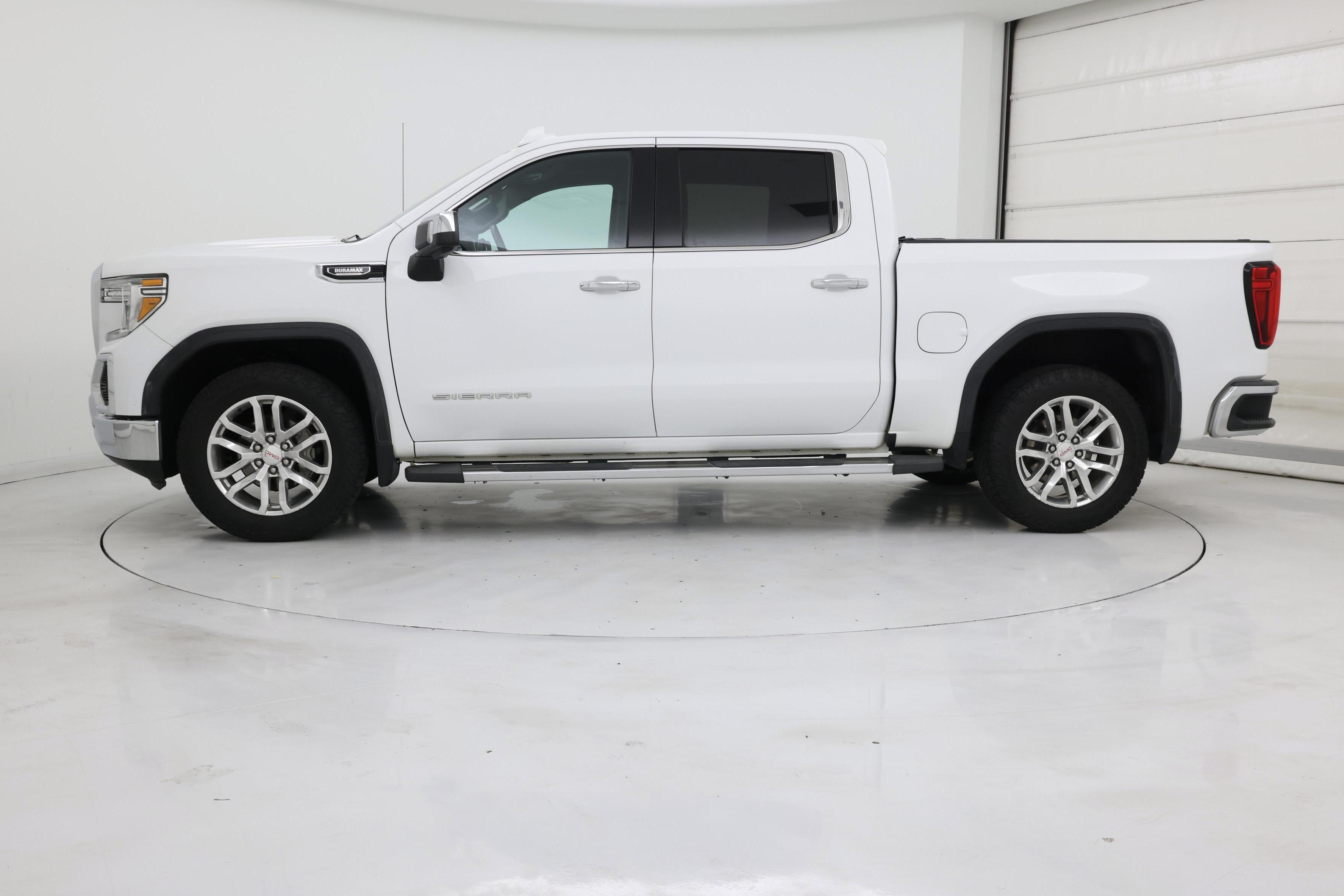 Thumbnail: 2020 GMC Sierra 1500 - 3