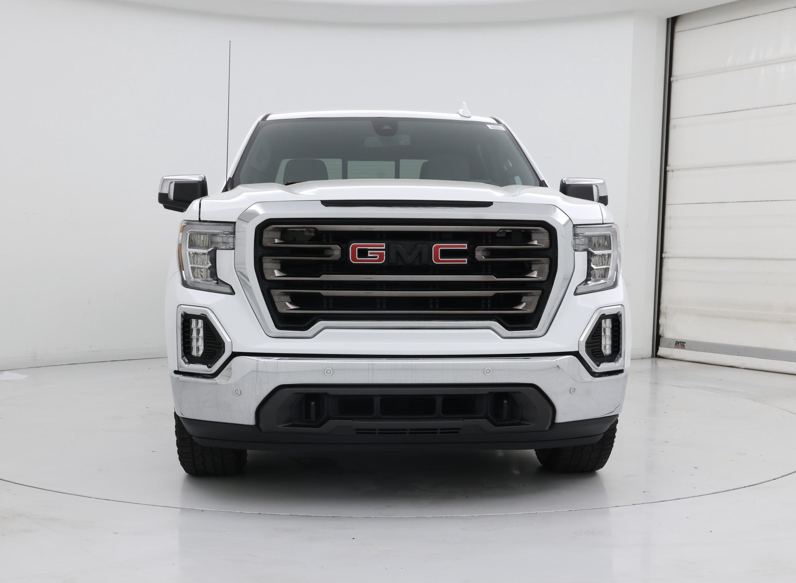 Thumbnail: 2020 GMC Sierra 1500 - 5