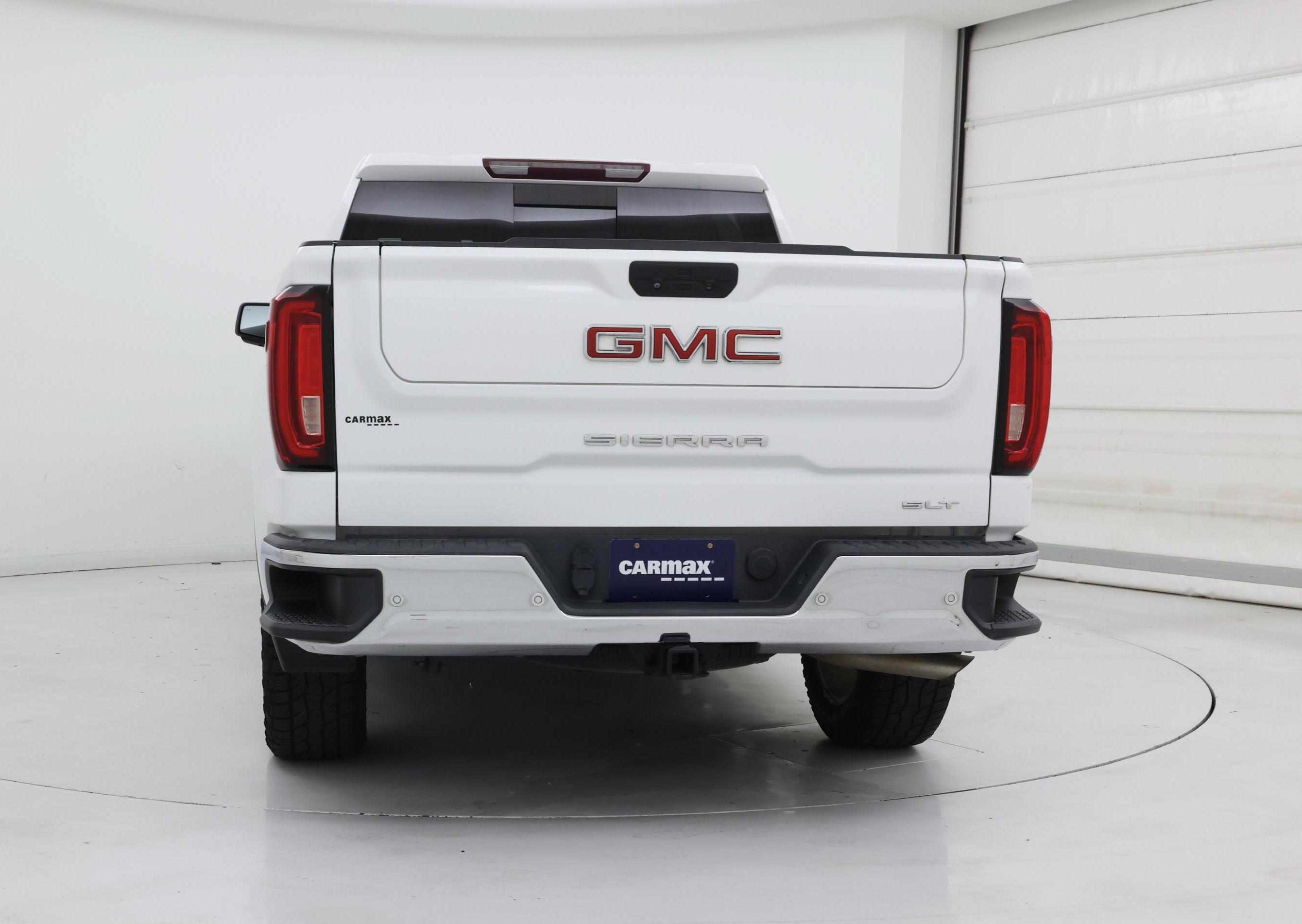 Thumbnail: 2020 GMC Sierra 1500 - 6