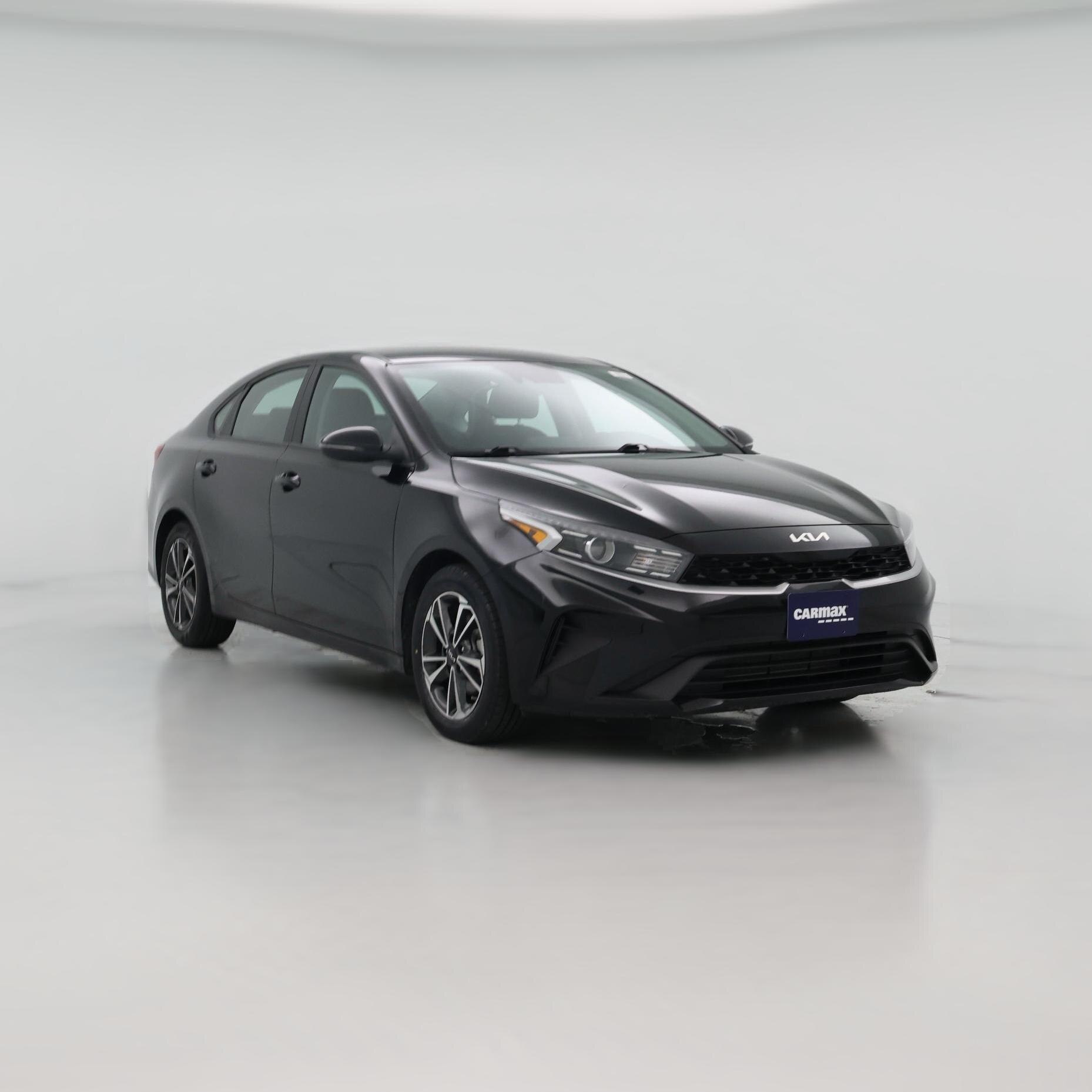 Thumbnail: 2024 Kia Forte - 1