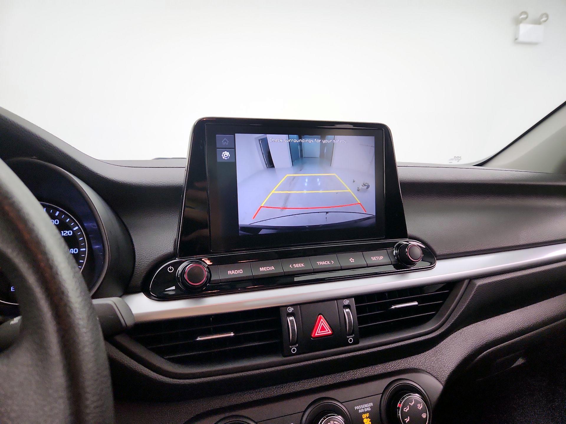 Thumbnail: 2024 Kia Forte - 14