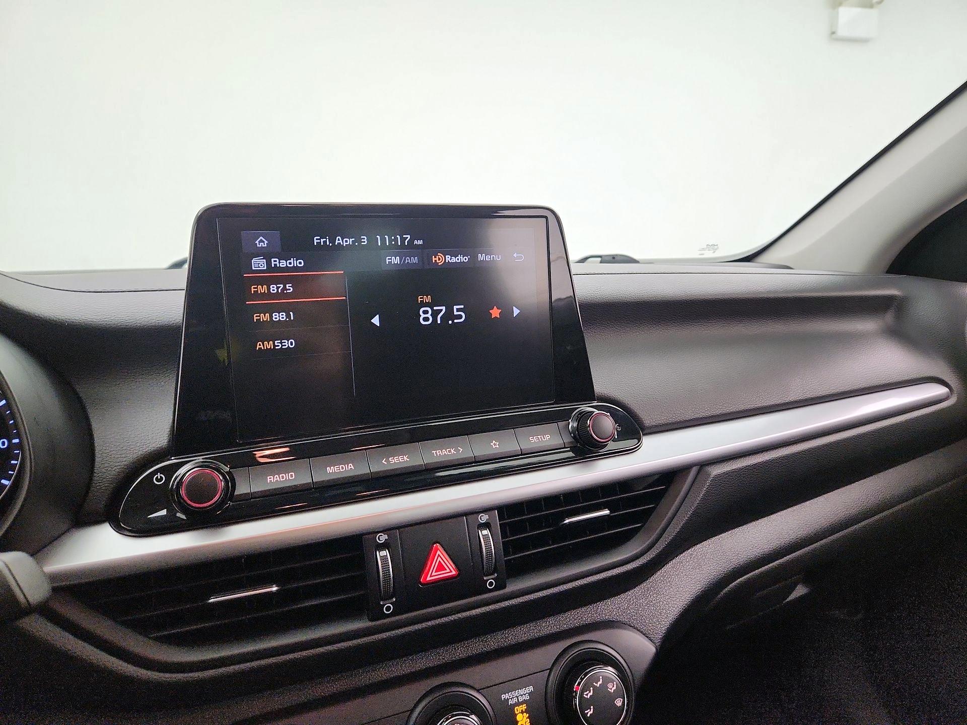 Thumbnail: 2024 Kia Forte - 15