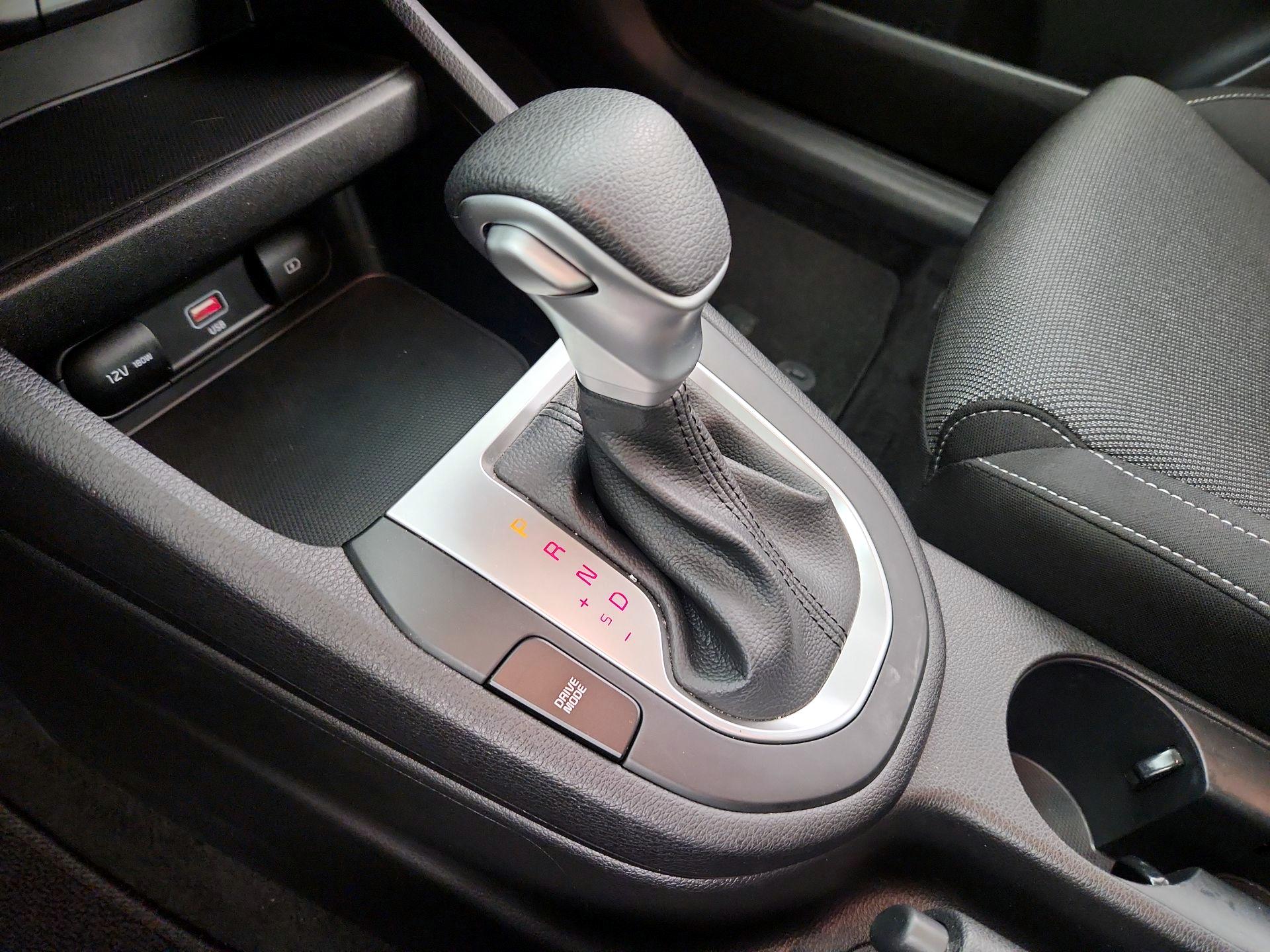 Thumbnail: 2024 Kia Forte - 17