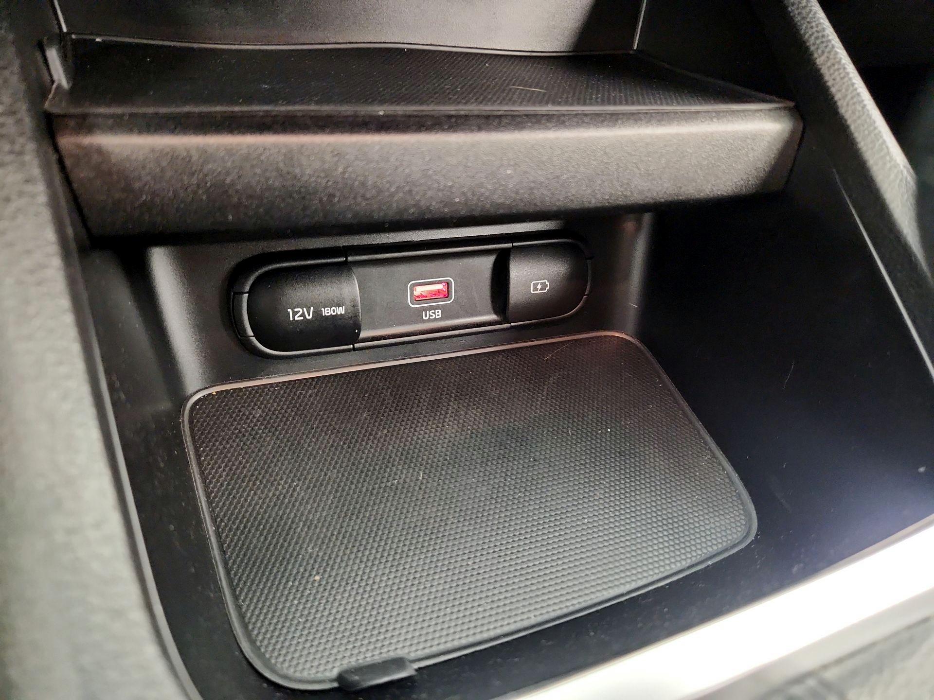 Thumbnail: 2024 Kia Forte - 18