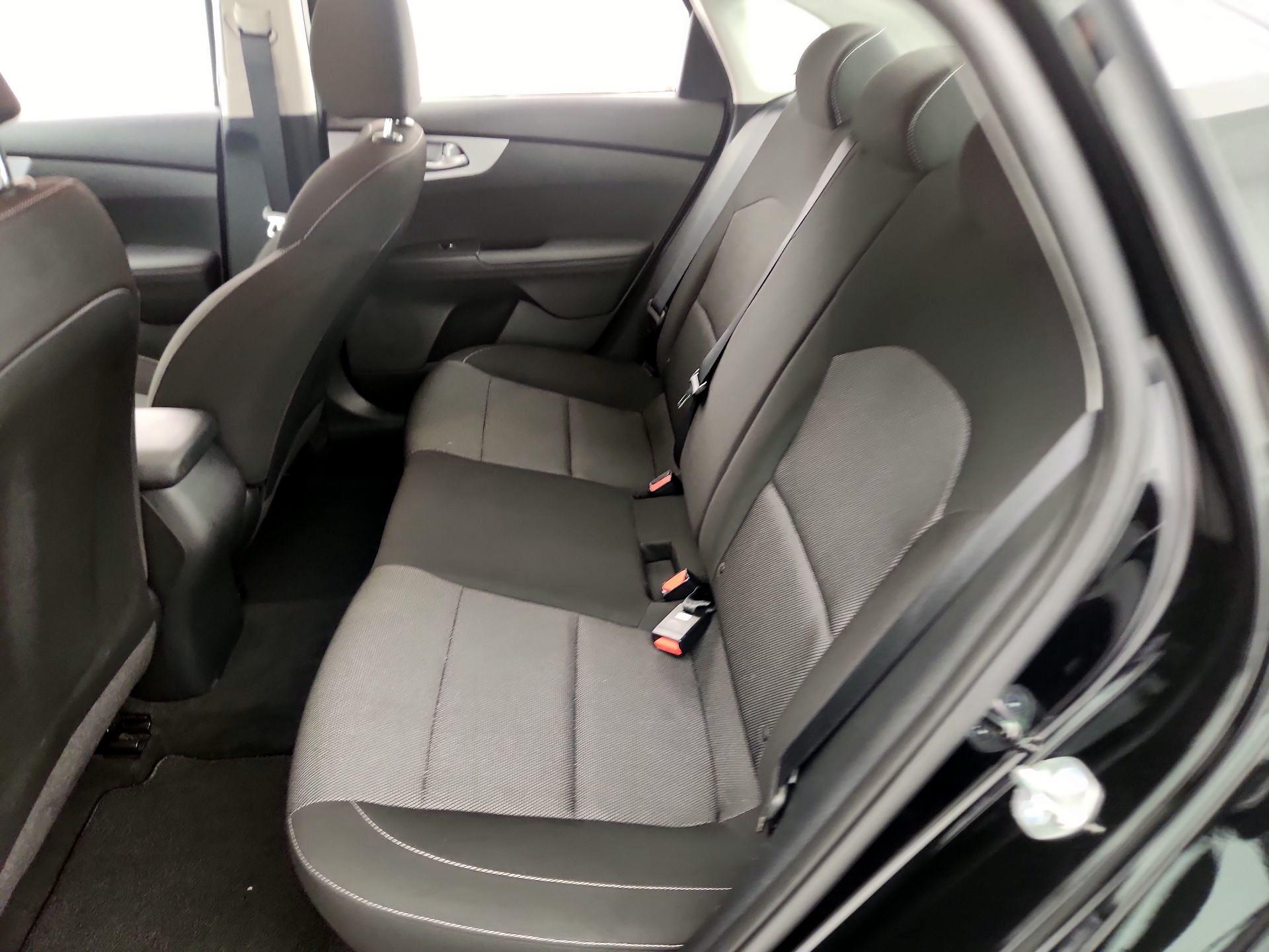 Thumbnail: 2024 Kia Forte - 19