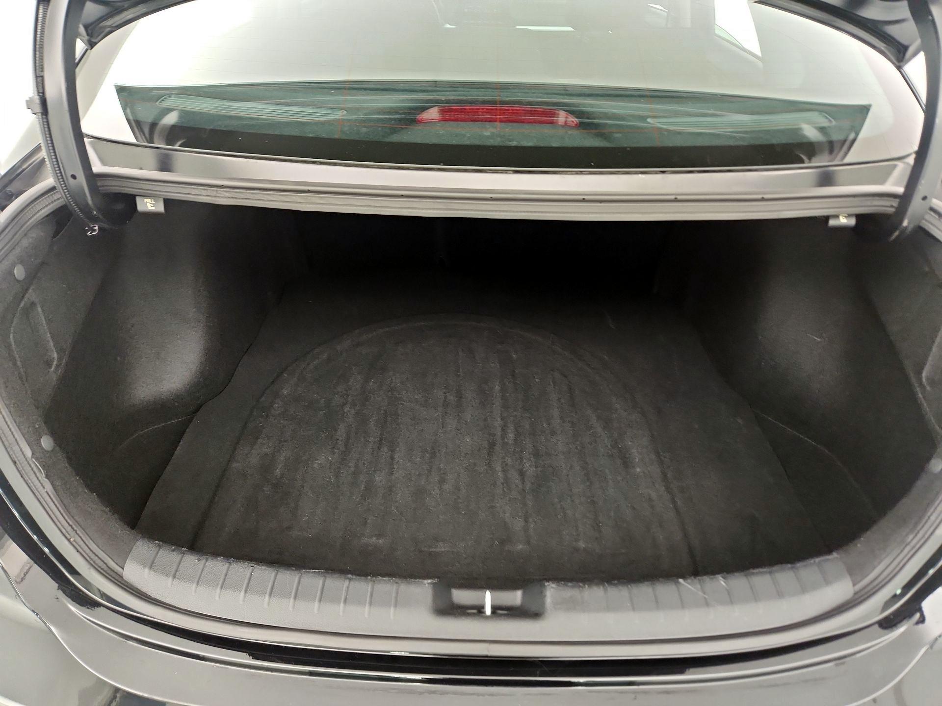 Thumbnail: 2024 Kia Forte - 20