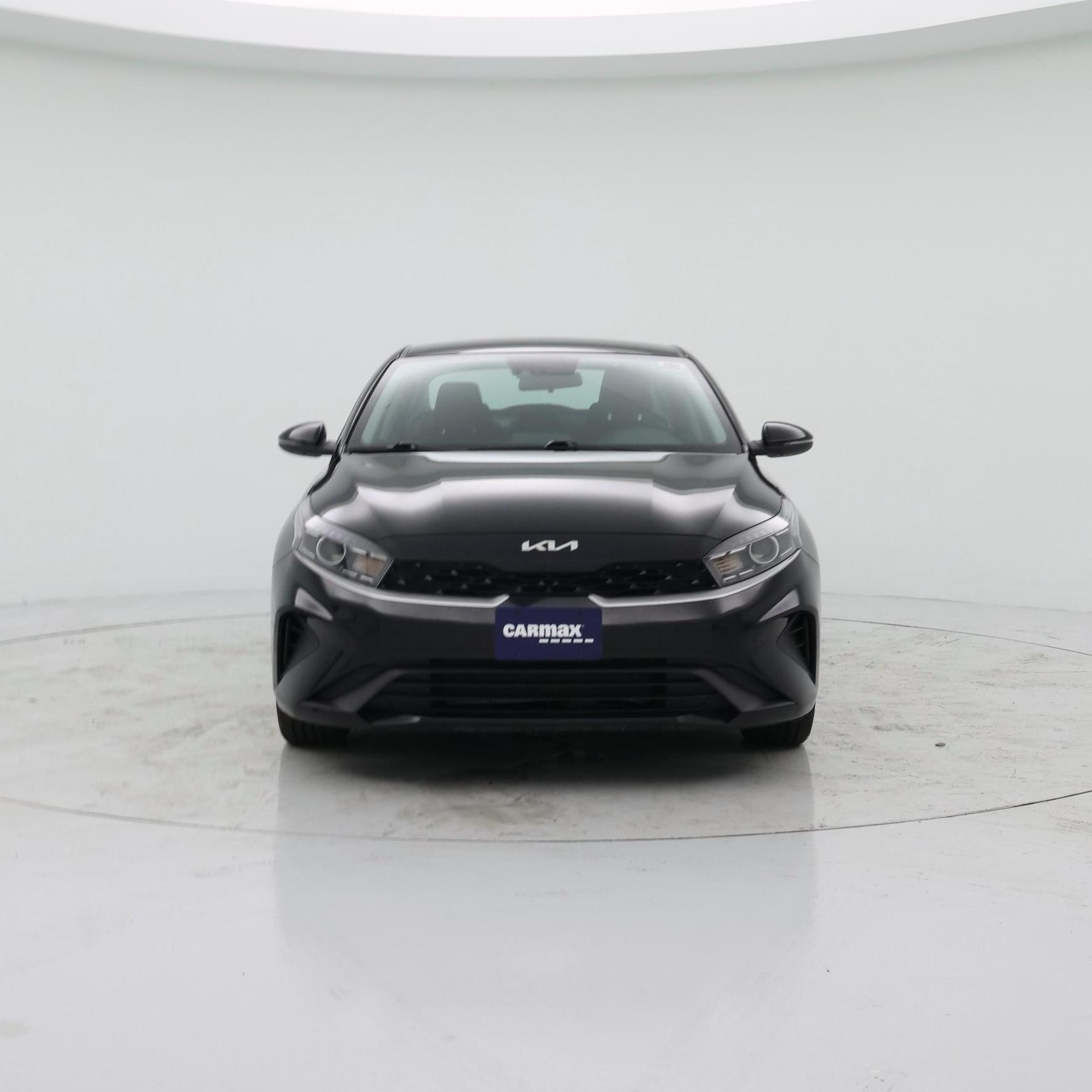 Thumbnail: 2024 Kia Forte - 5