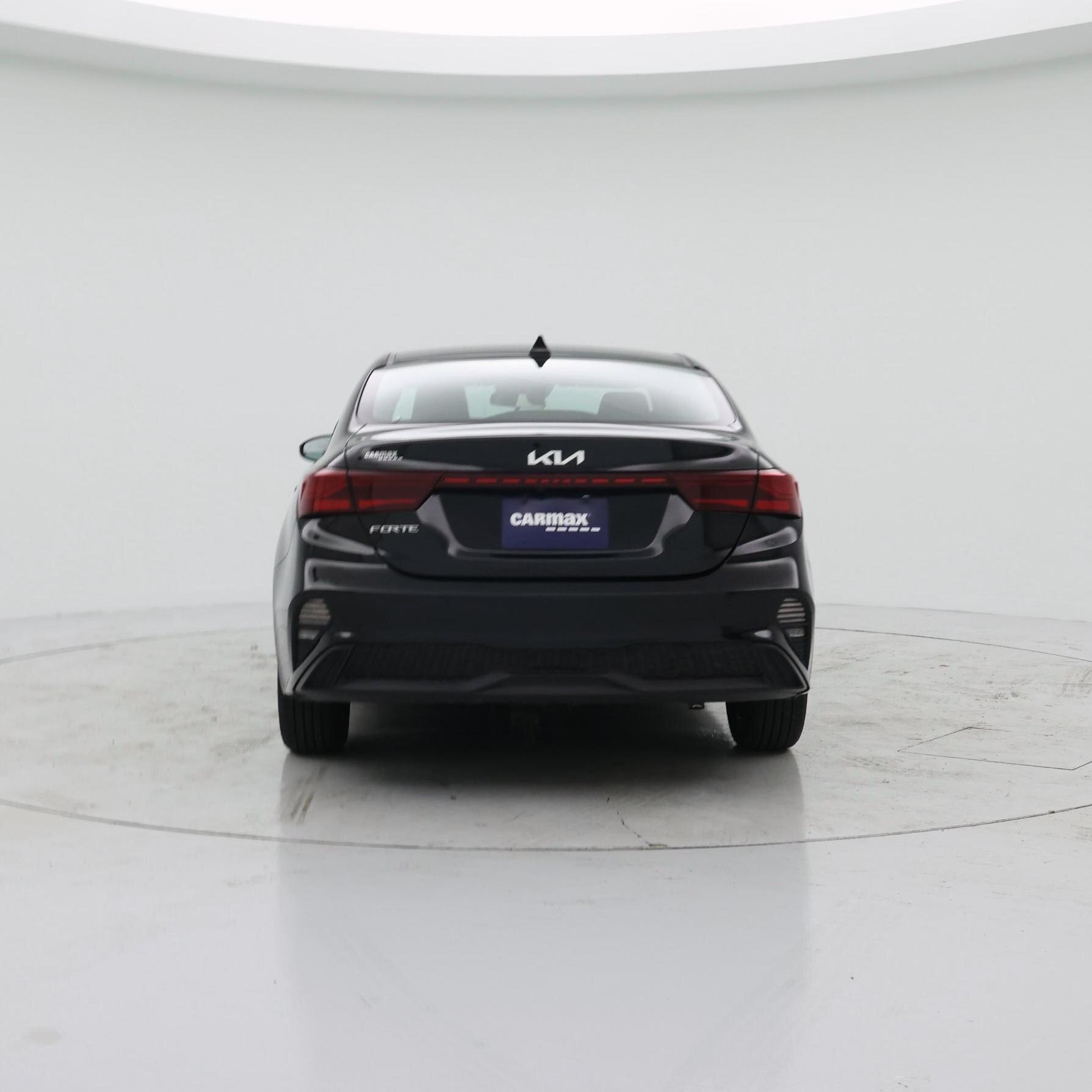 Thumbnail: 2024 Kia Forte - 6