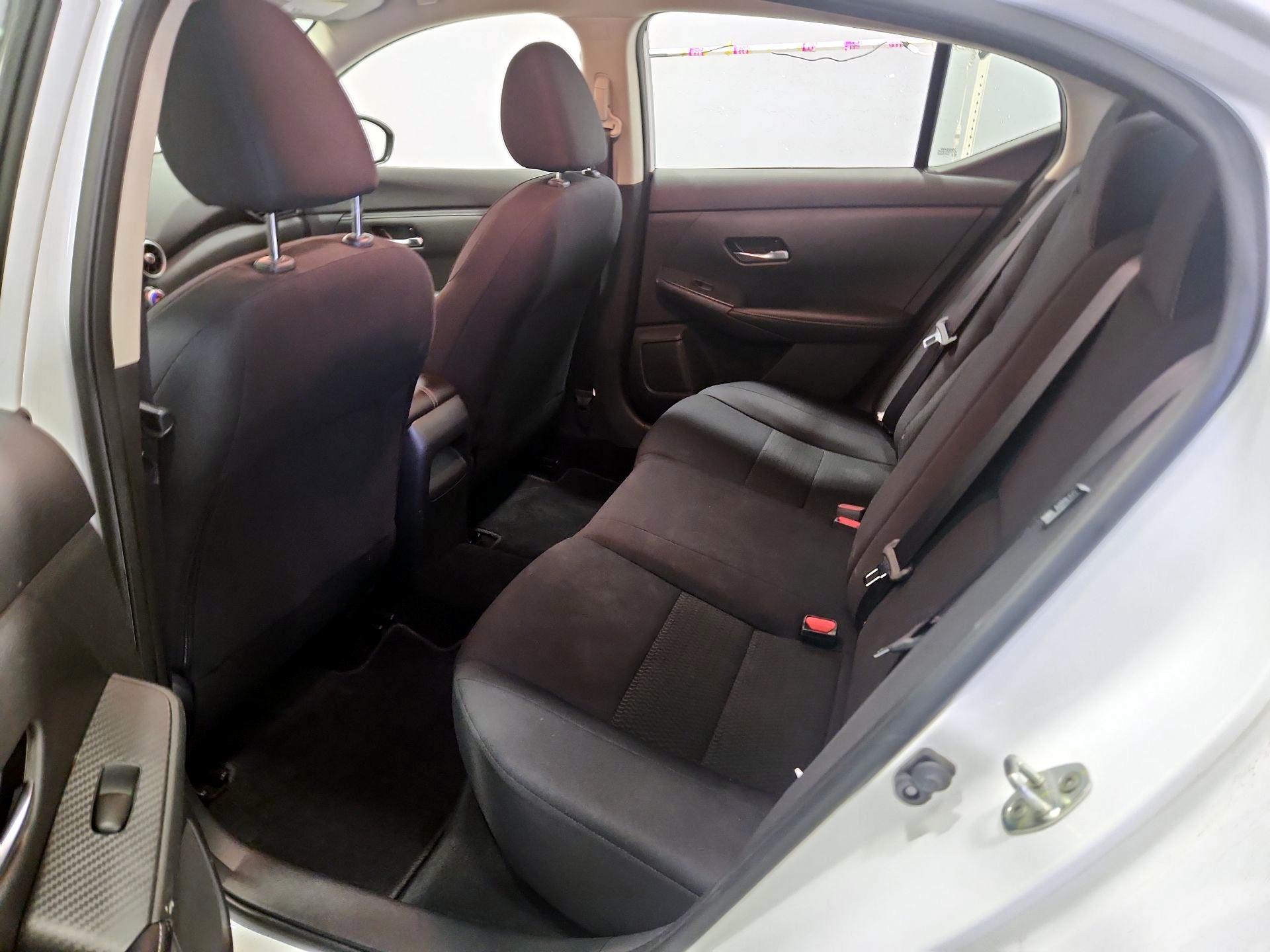 Thumbnail: 2021 Nissan Sentra - 19