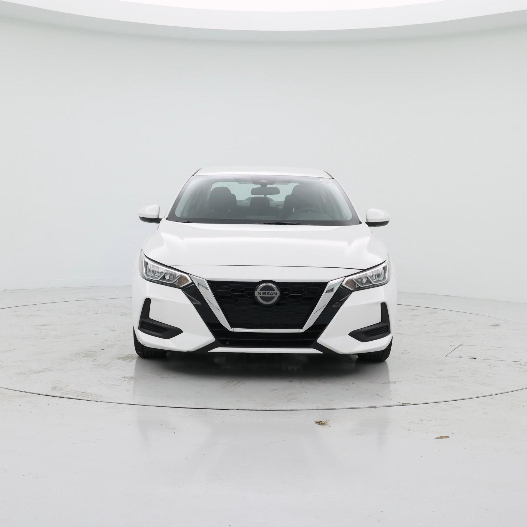 Thumbnail: 2021 Nissan Sentra - 5