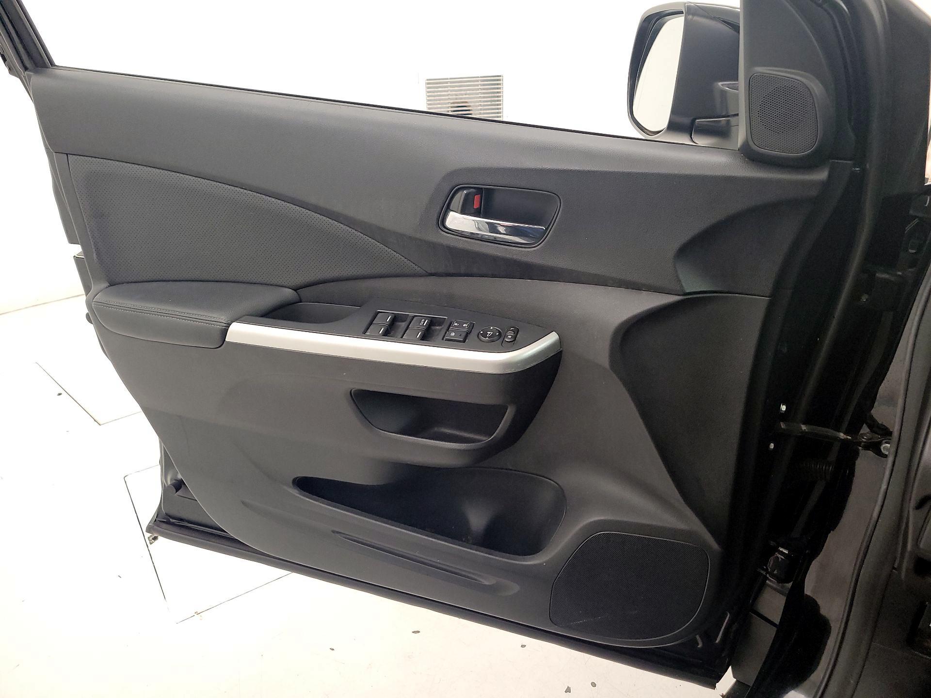 Thumbnail: 2015 Honda CR-V - 12