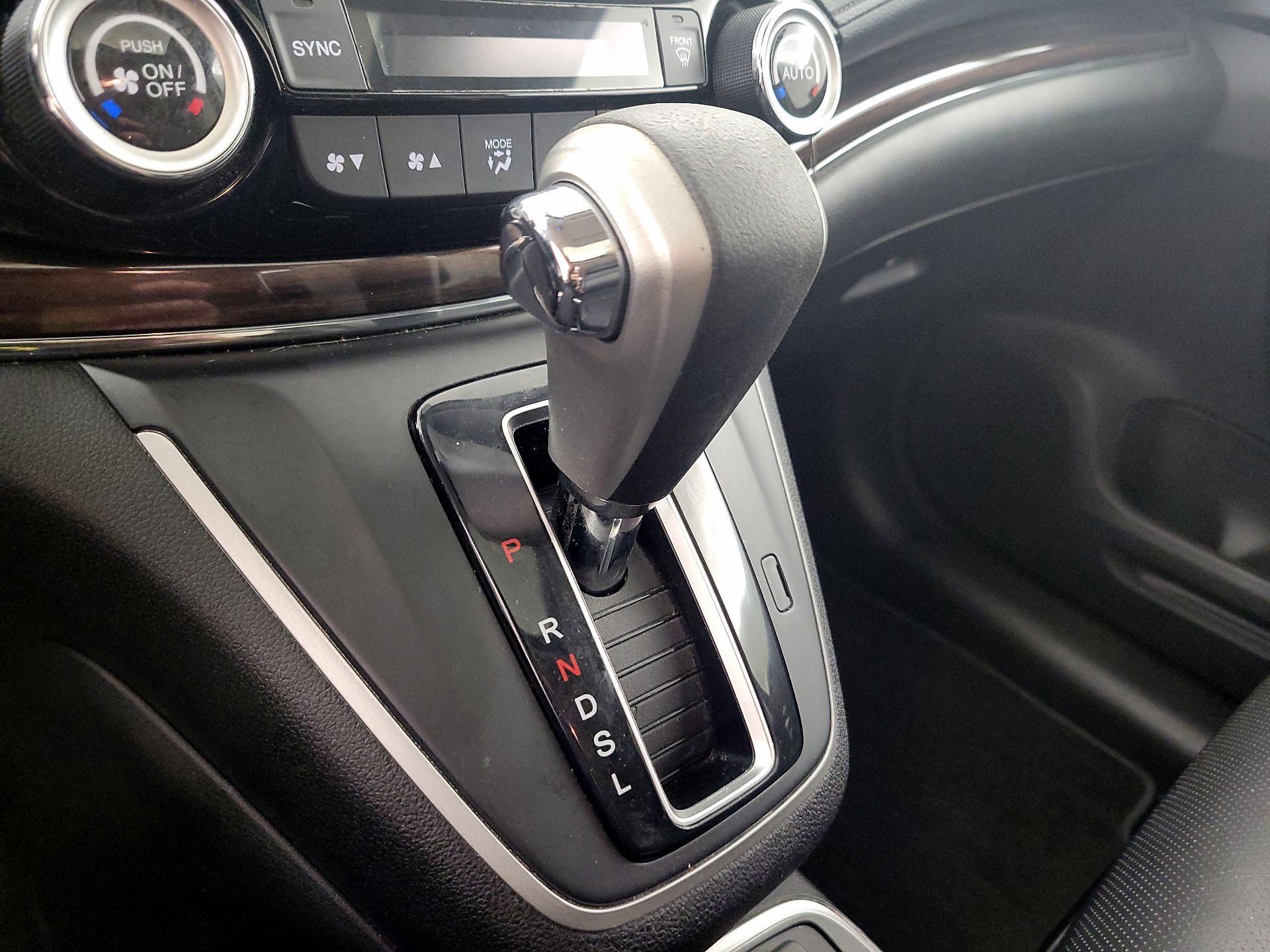 Thumbnail: 2015 Honda CR-V - 17