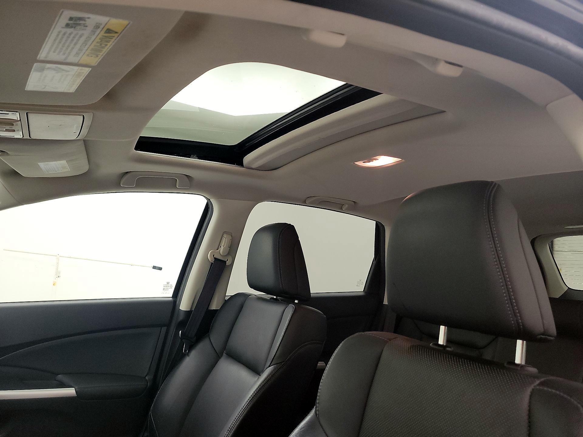 Thumbnail: 2015 Honda CR-V - 18