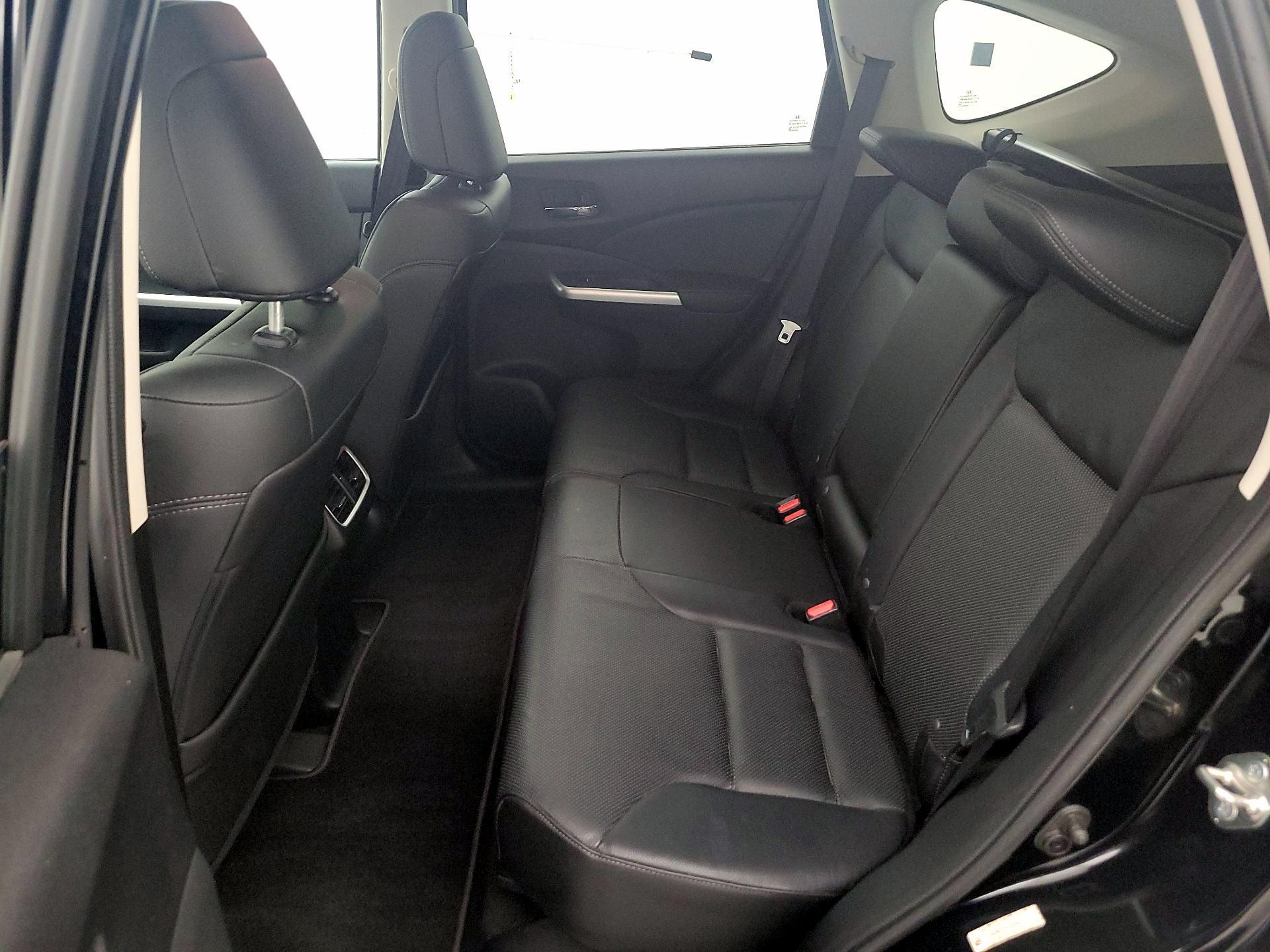 Thumbnail: 2015 Honda CR-V - 19