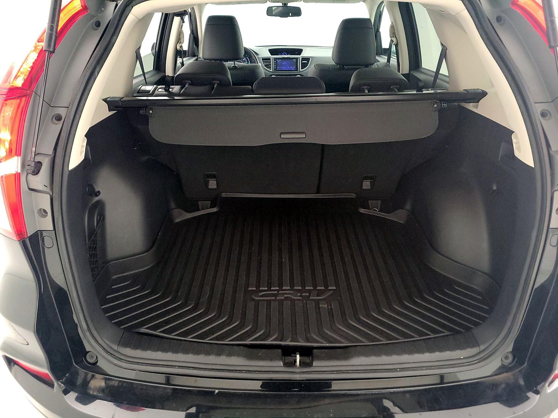 Thumbnail: 2015 Honda CR-V - 20