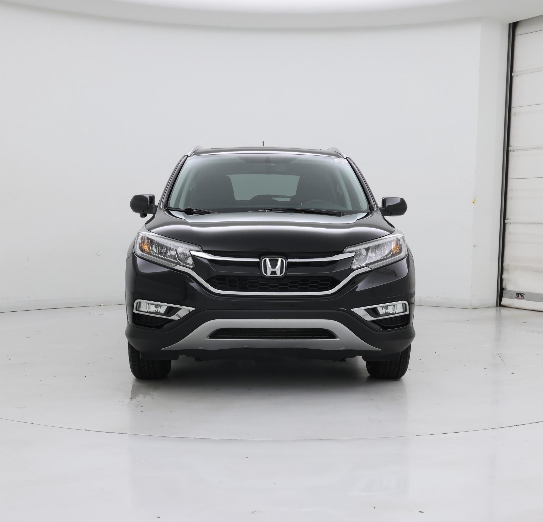 Thumbnail: 2015 Honda CR-V - 5