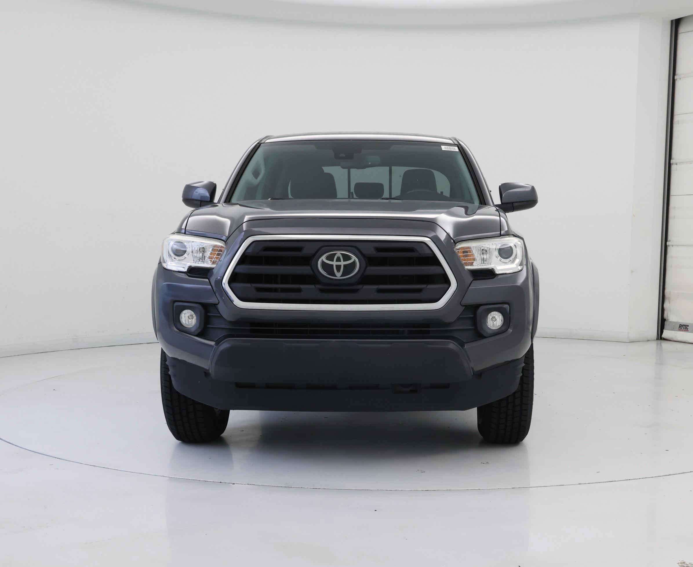 Thumbnail: 2019 Toyota Tacoma - 5