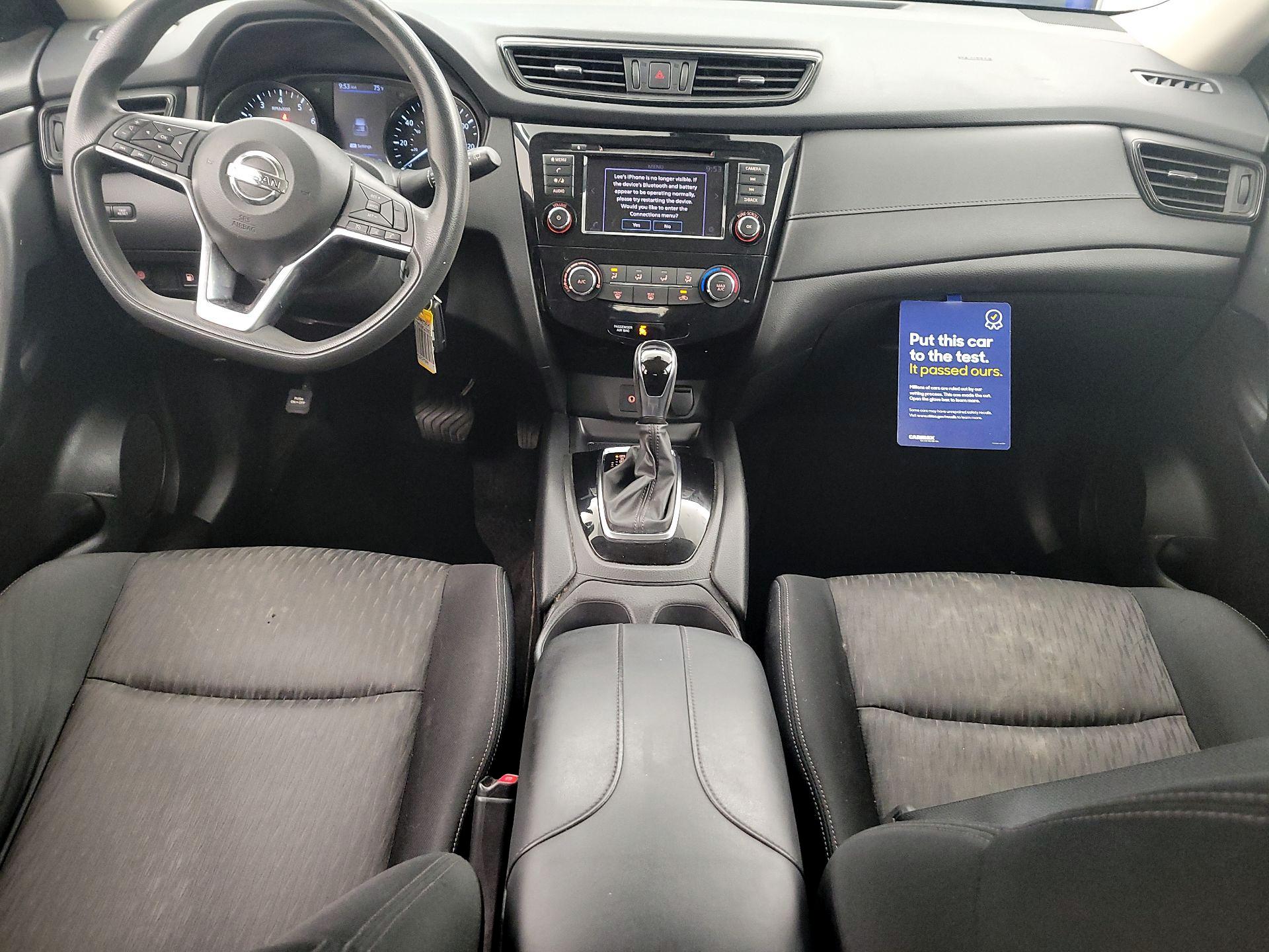 Thumbnail: 2019 Nissan Rogue - 9
