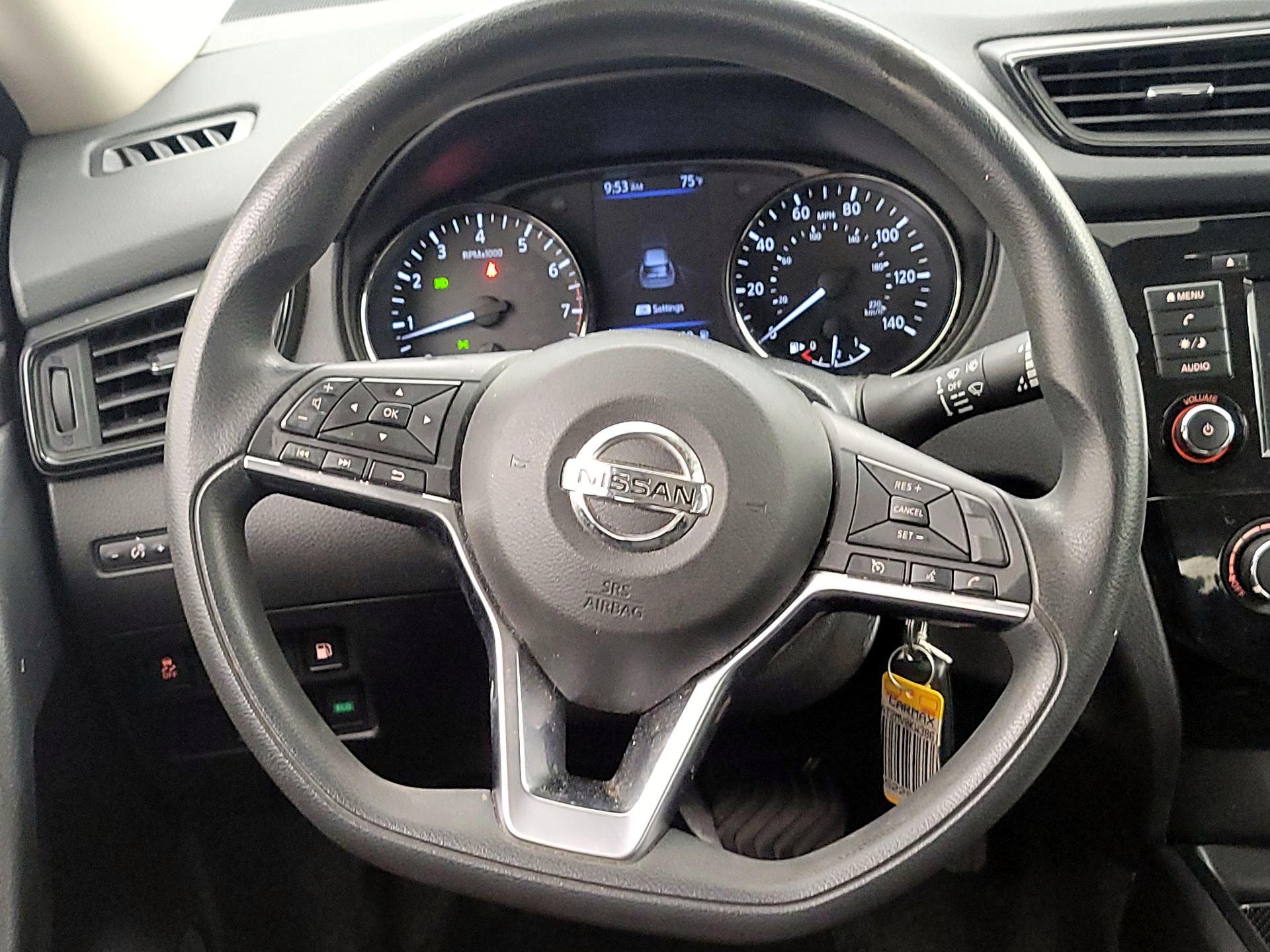 Thumbnail: 2019 Nissan Rogue - 10