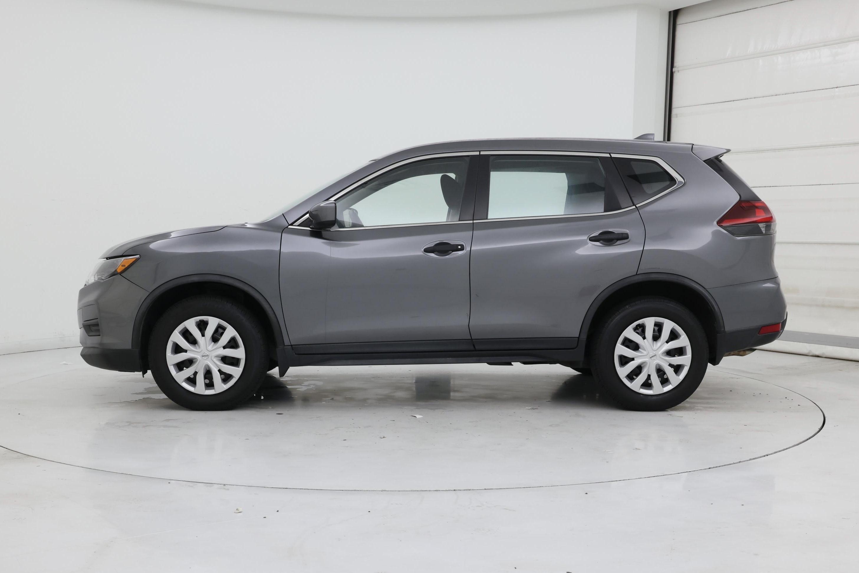 Thumbnail: 2019 Nissan Rogue - 3